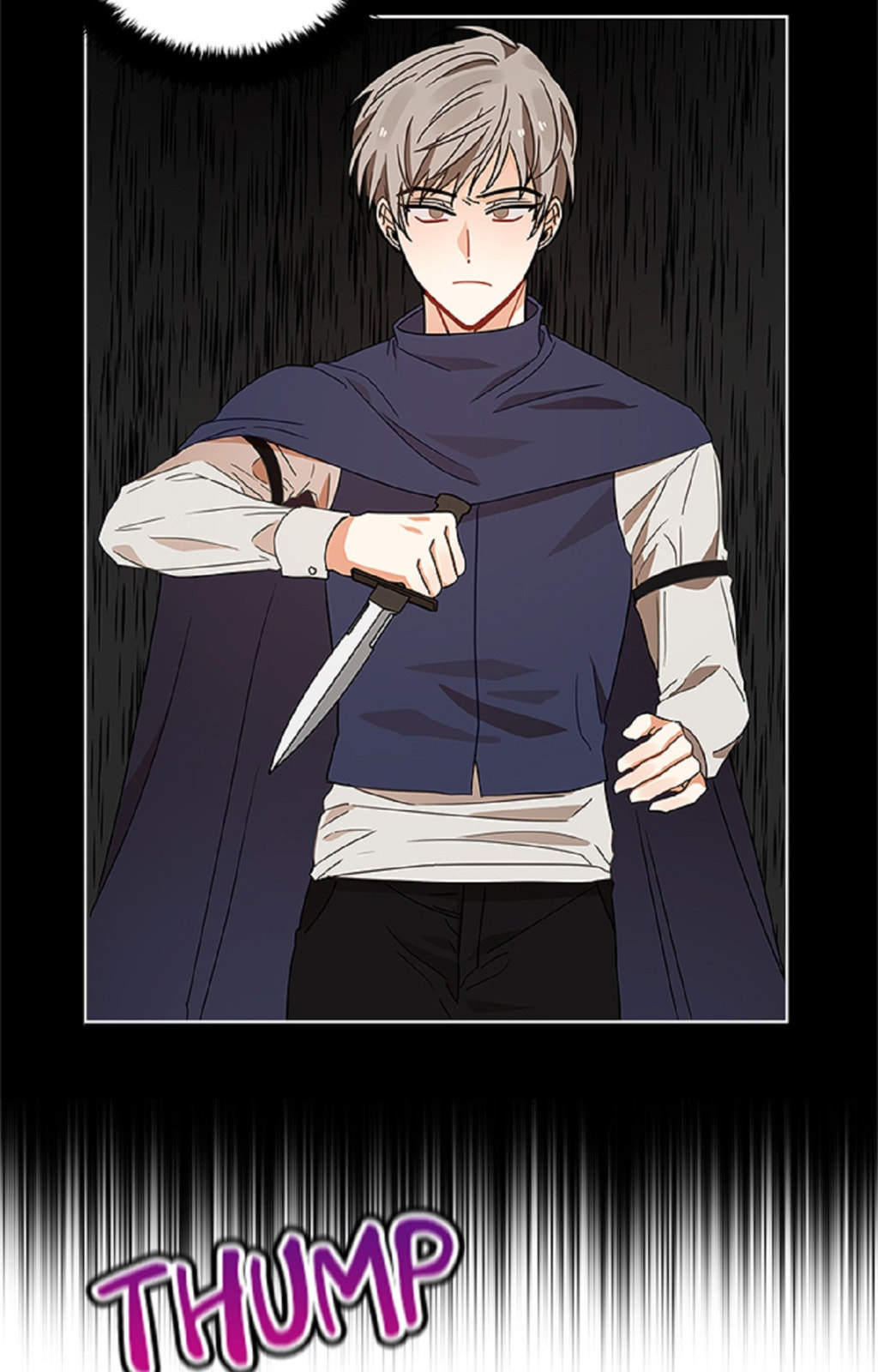 Read Crimson Karma chapter 54 image 24 on Lezhin