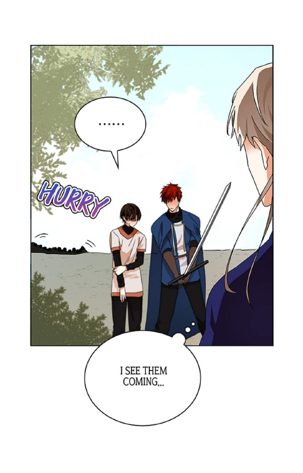 Read Crimson Karma chapter 54 image 26 on Lezhin