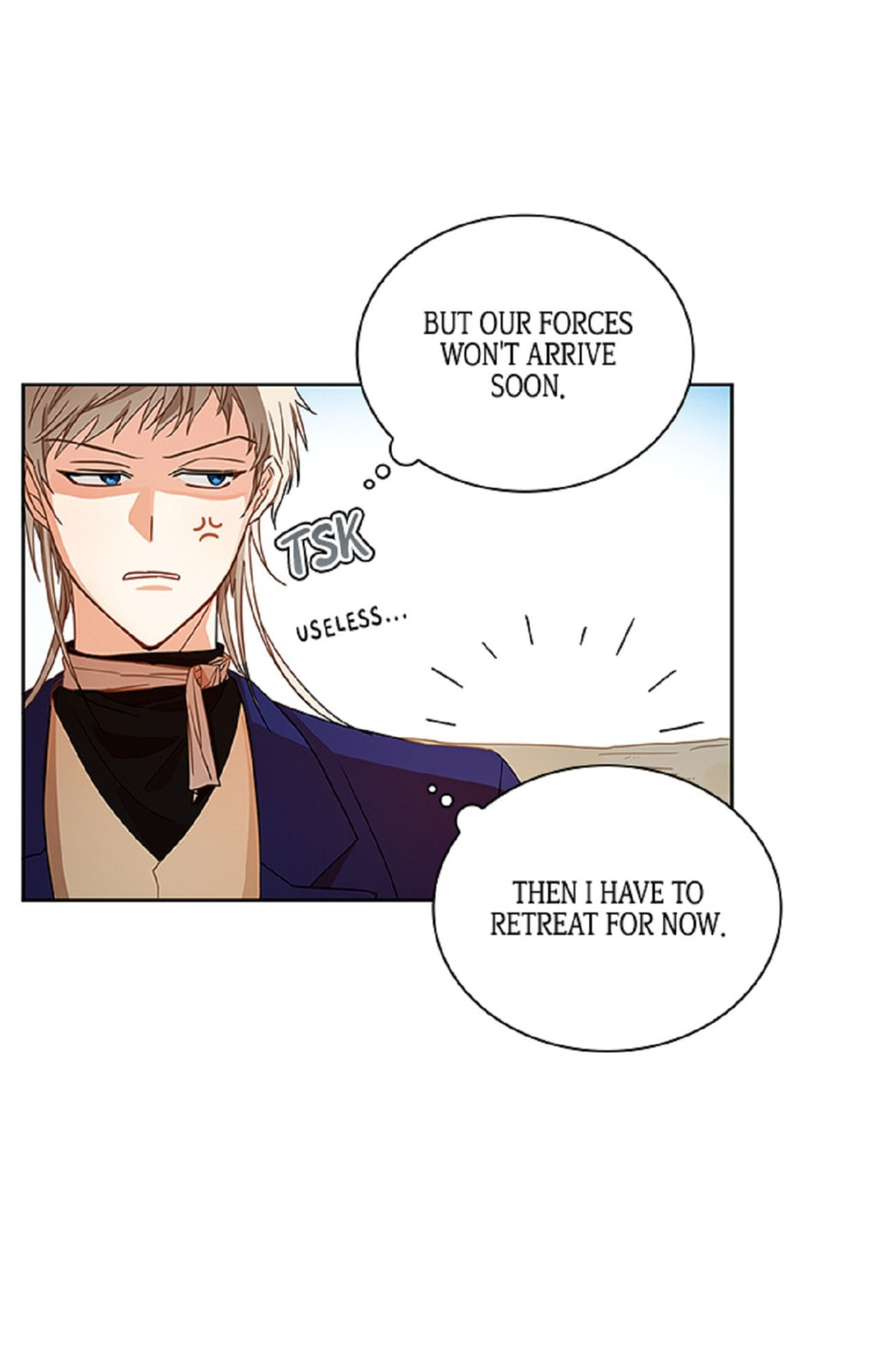 Read Crimson Karma chapter 54 image 27 on Lezhin