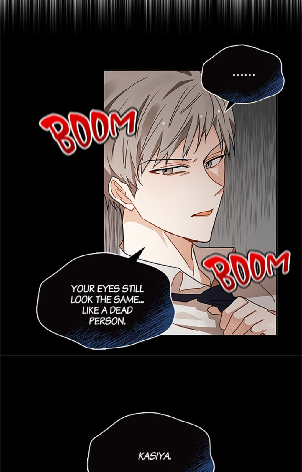Read Crimson Karma chapter 54 image 29 on Lezhin