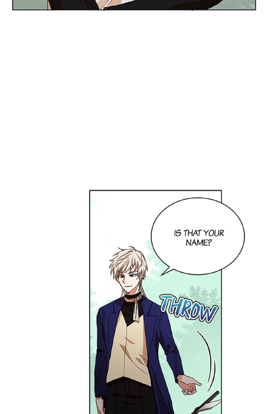 Read Crimson Karma chapter 54 image 32 on Lezhin