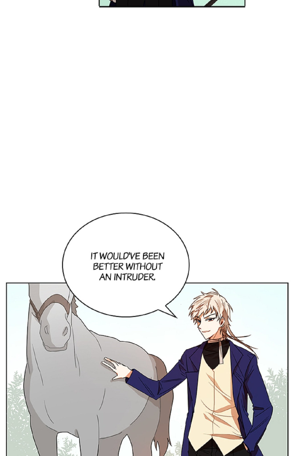 Read Crimson Karma chapter 54 image 33 on Lezhin