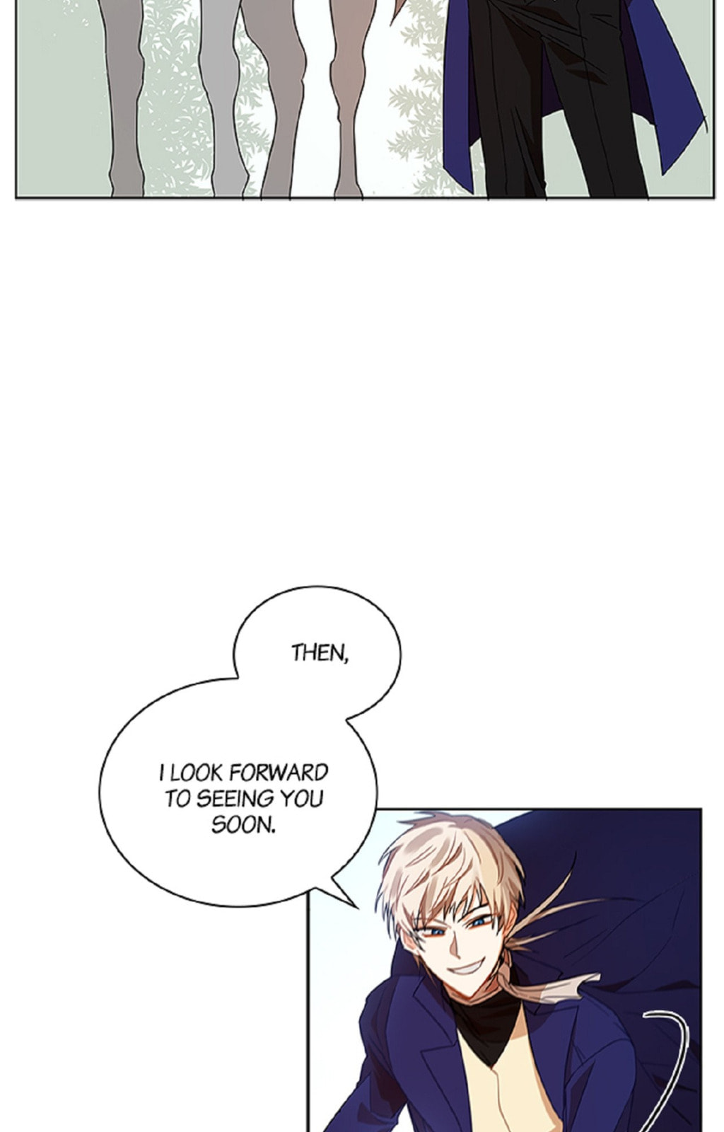 Read Crimson Karma chapter 54 image 34 on Lezhin