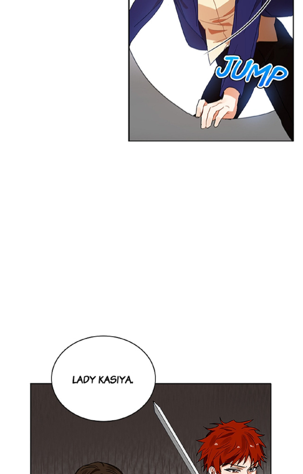 Read Crimson Karma chapter 54 image 35 on Lezhin