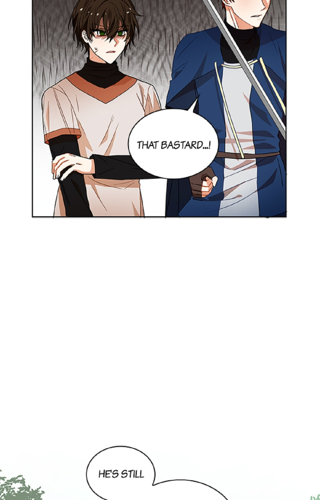 Read Crimson Karma chapter 54 image 36 on Lezhin