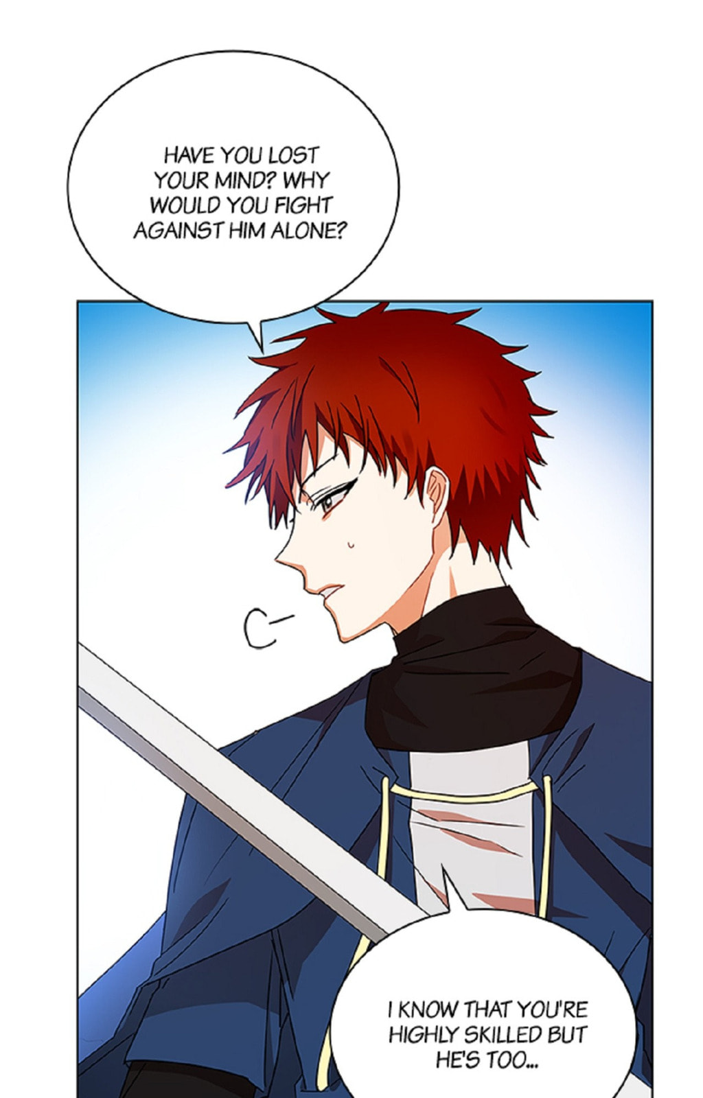Read Crimson Karma chapter 54 image 38 on Lezhin