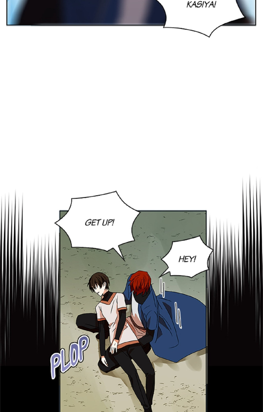 Read Crimson Karma chapter 54 image 41 on Lezhin