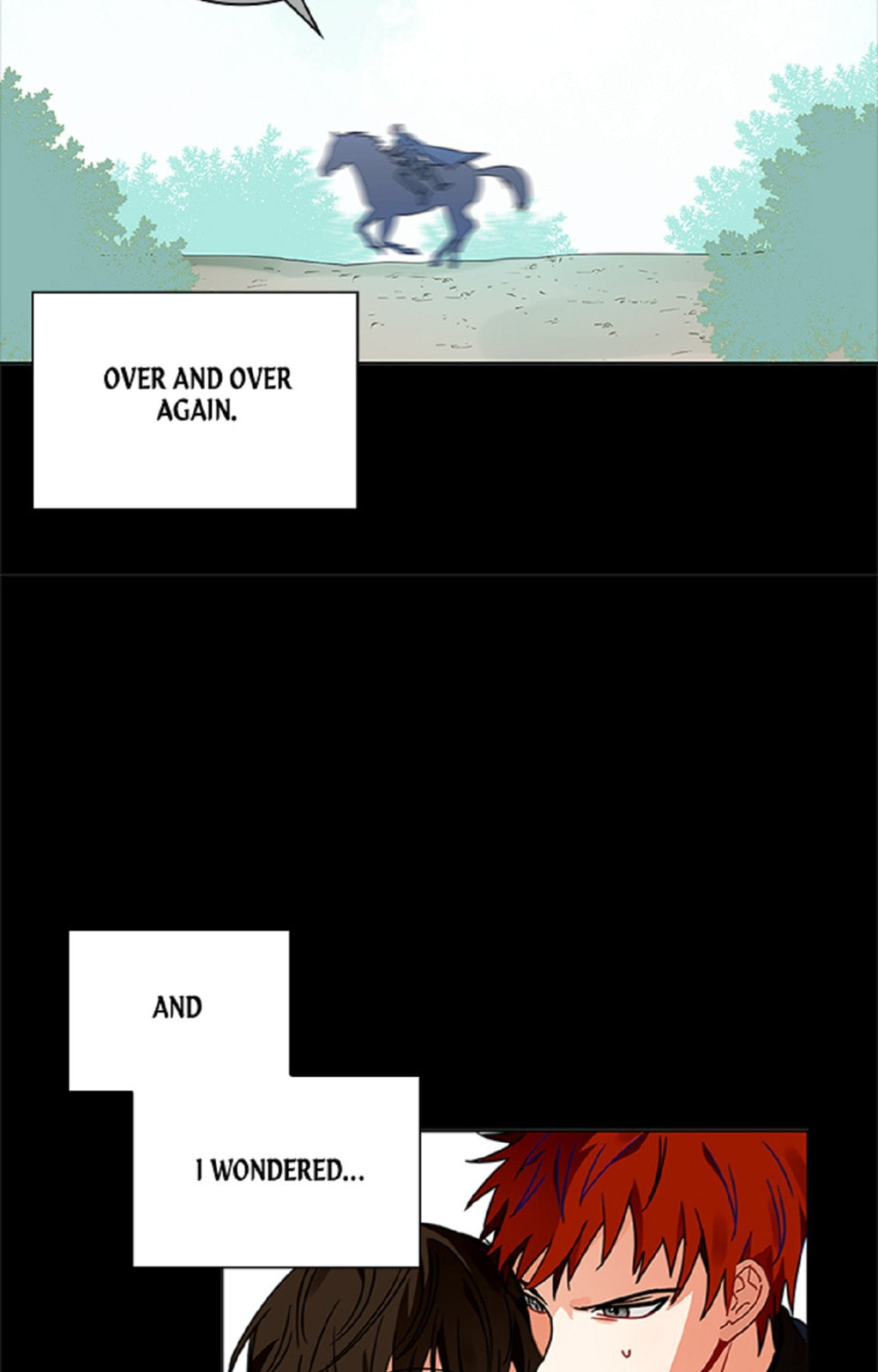 Read Crimson Karma chapter 54 image 43 on Lezhin