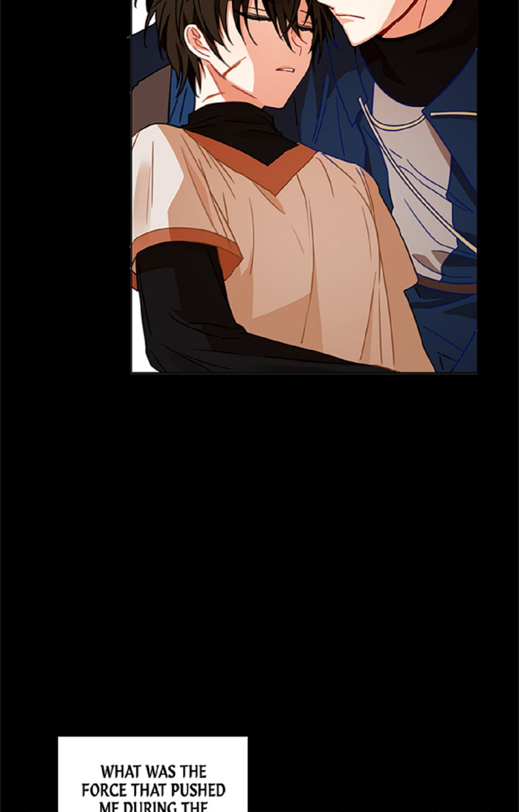 Read Crimson Karma chapter 54 image 44 on Lezhin