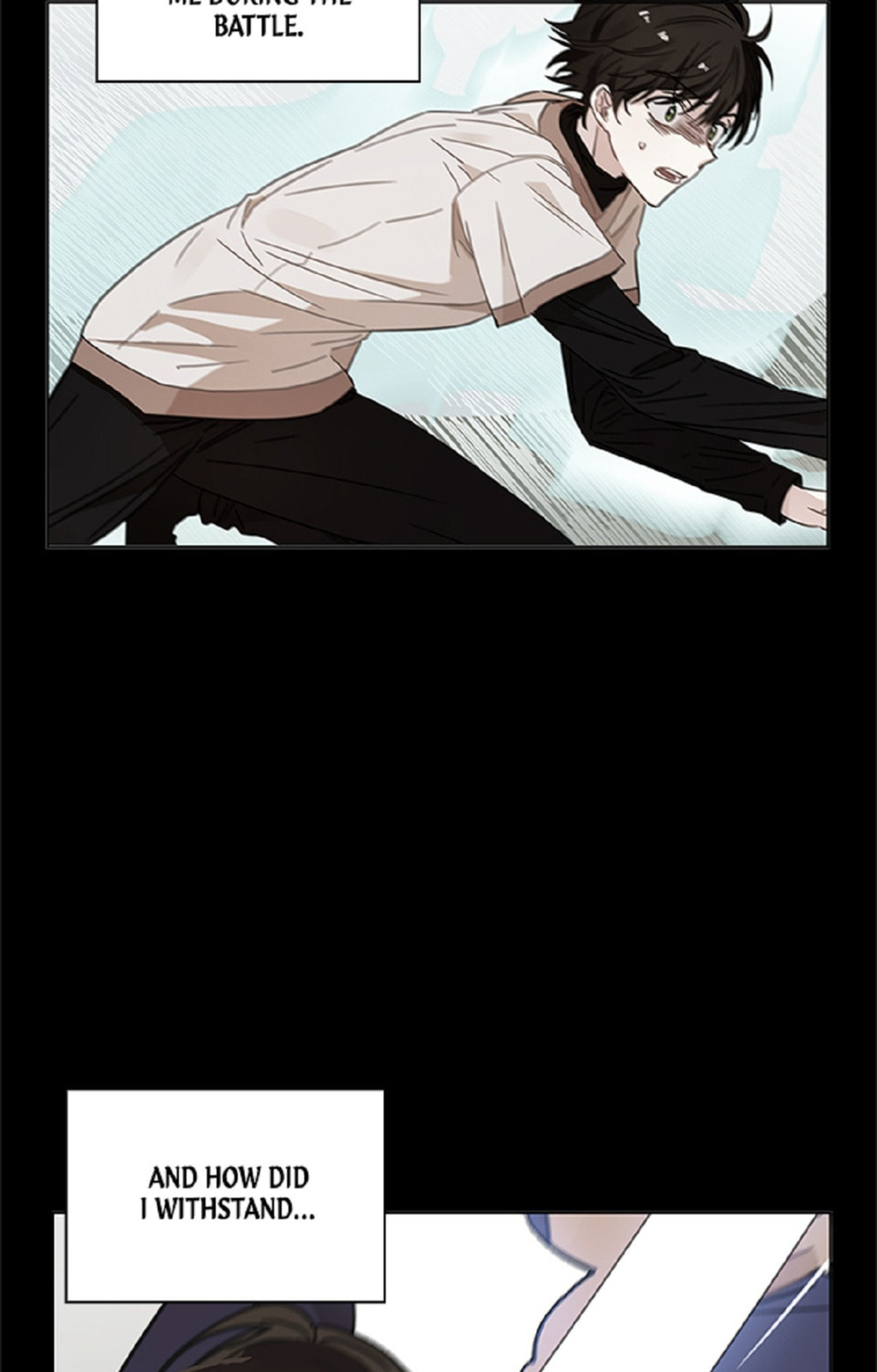 Read Crimson Karma chapter 54 image 45 on Lezhin