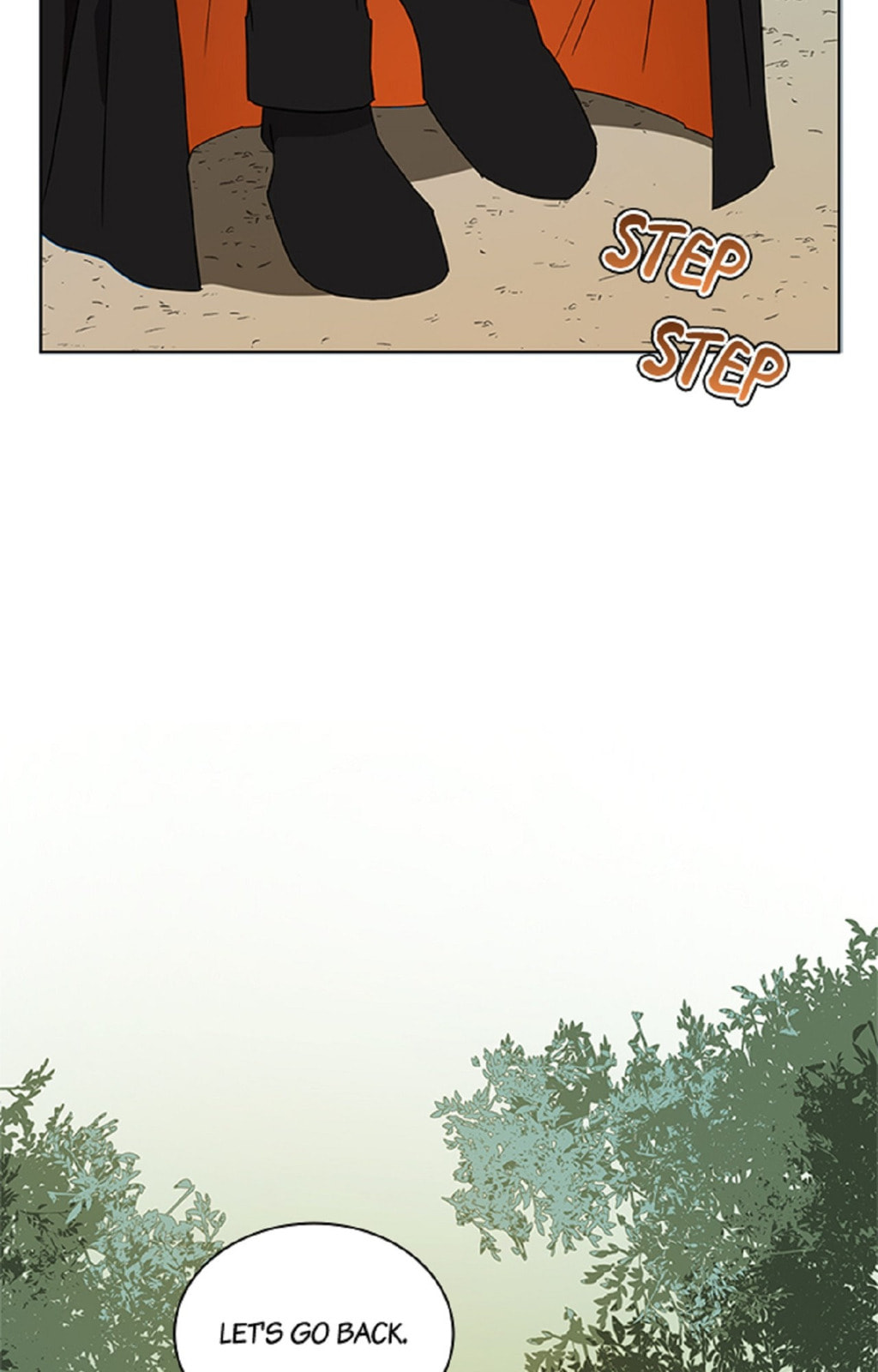 Read Crimson Karma chapter 54 image 55 on Lezhin