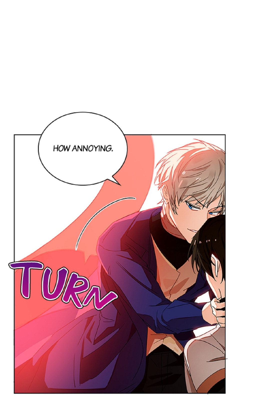 Read Crimson Karma chapter 54 image 7 on Lezhin