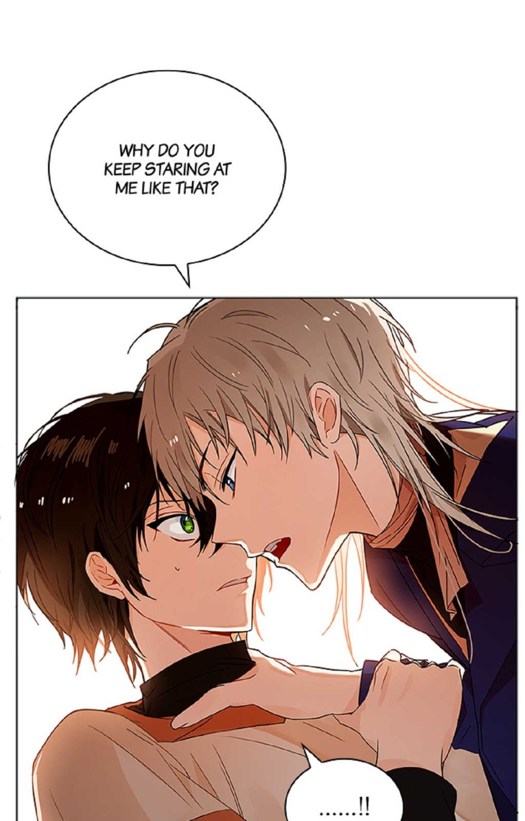 Read Crimson Karma chapter 54 image 9 on Lezhin