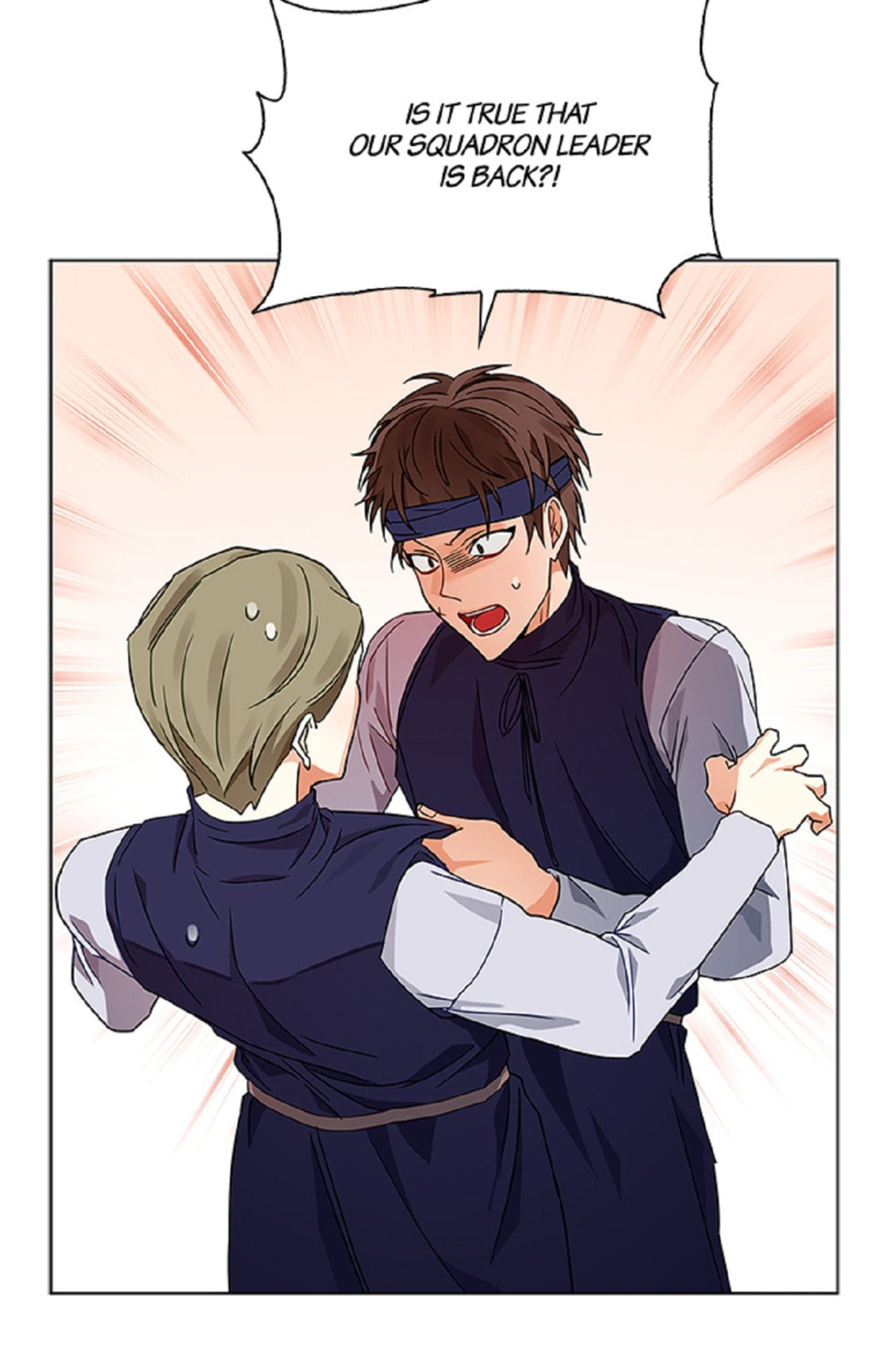 Read Crimson Karma chapter 55 image 10 on Lezhin