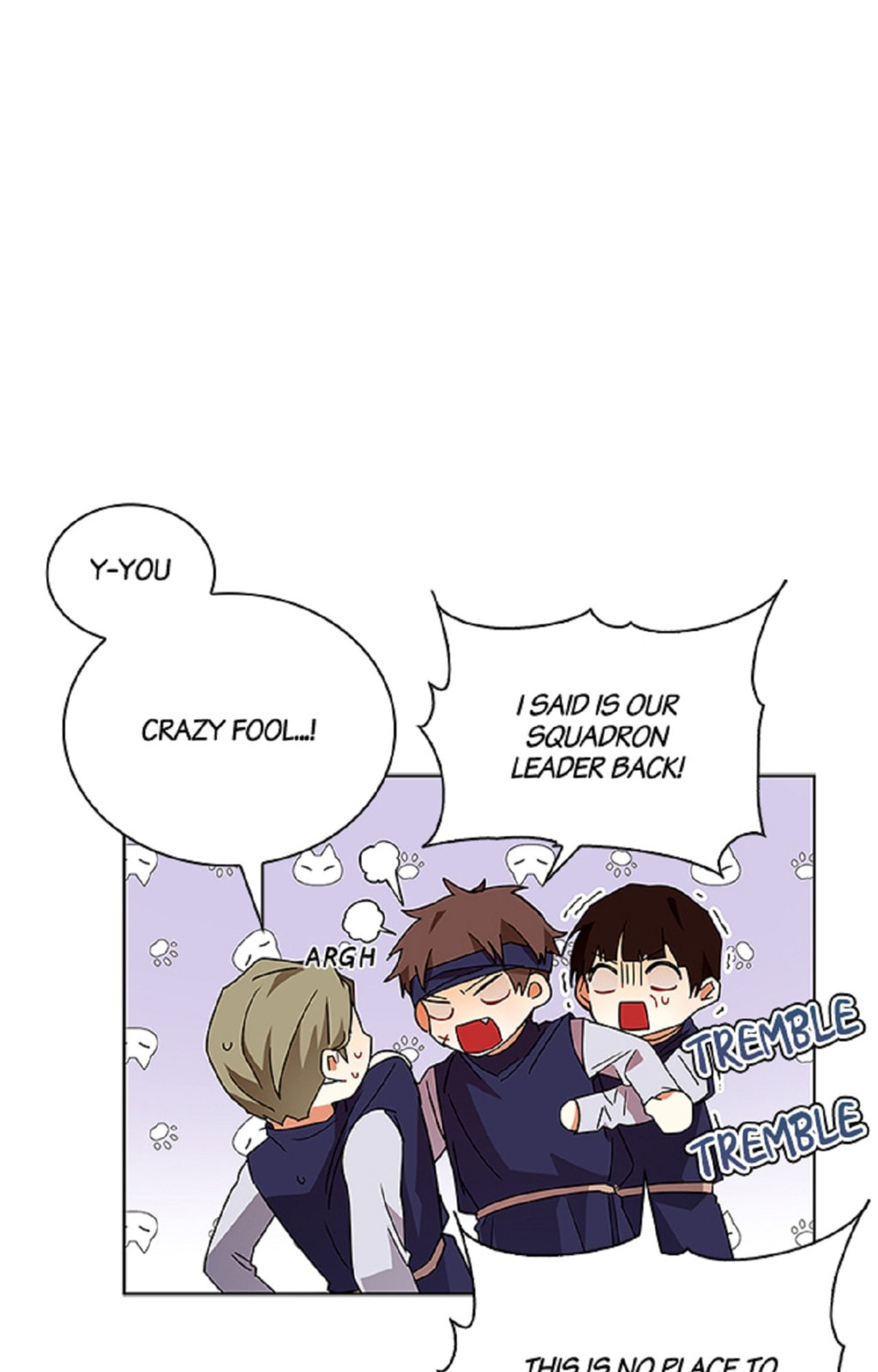 Read Crimson Karma chapter 55 image 11 on Lezhin