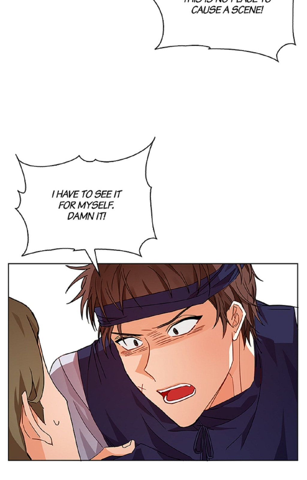 Read Crimson Karma chapter 55 image 12 on Lezhin