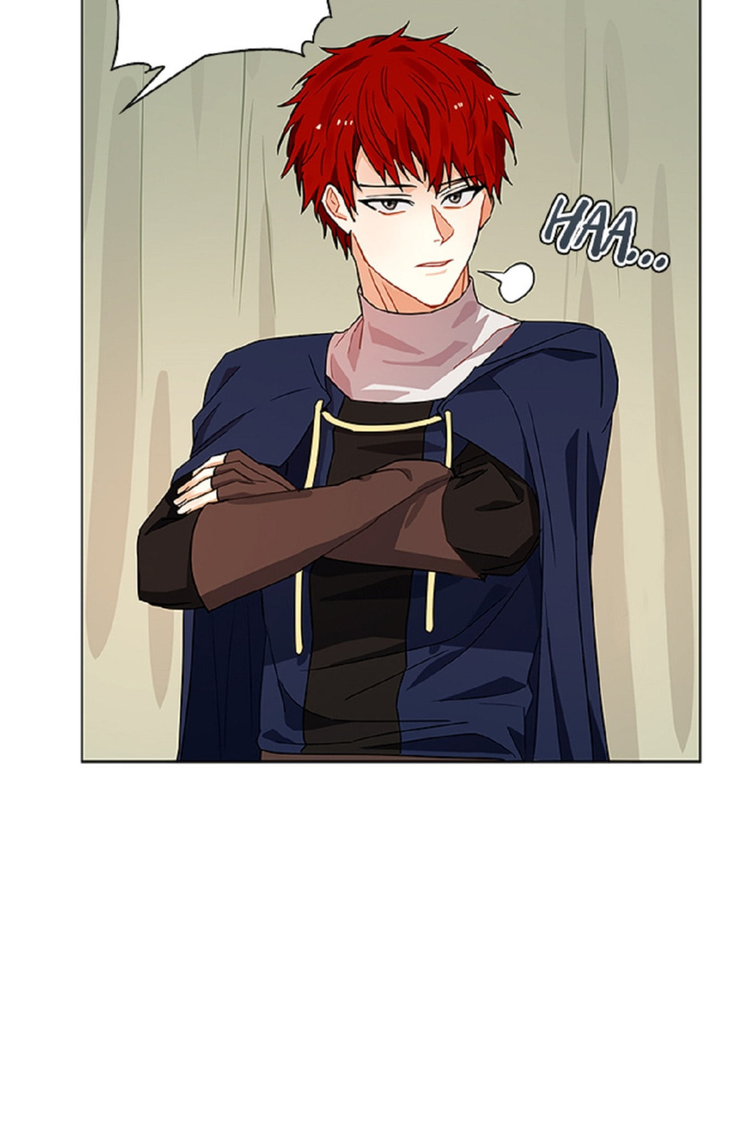 Read Crimson Karma chapter 55 image 16 on Lezhin