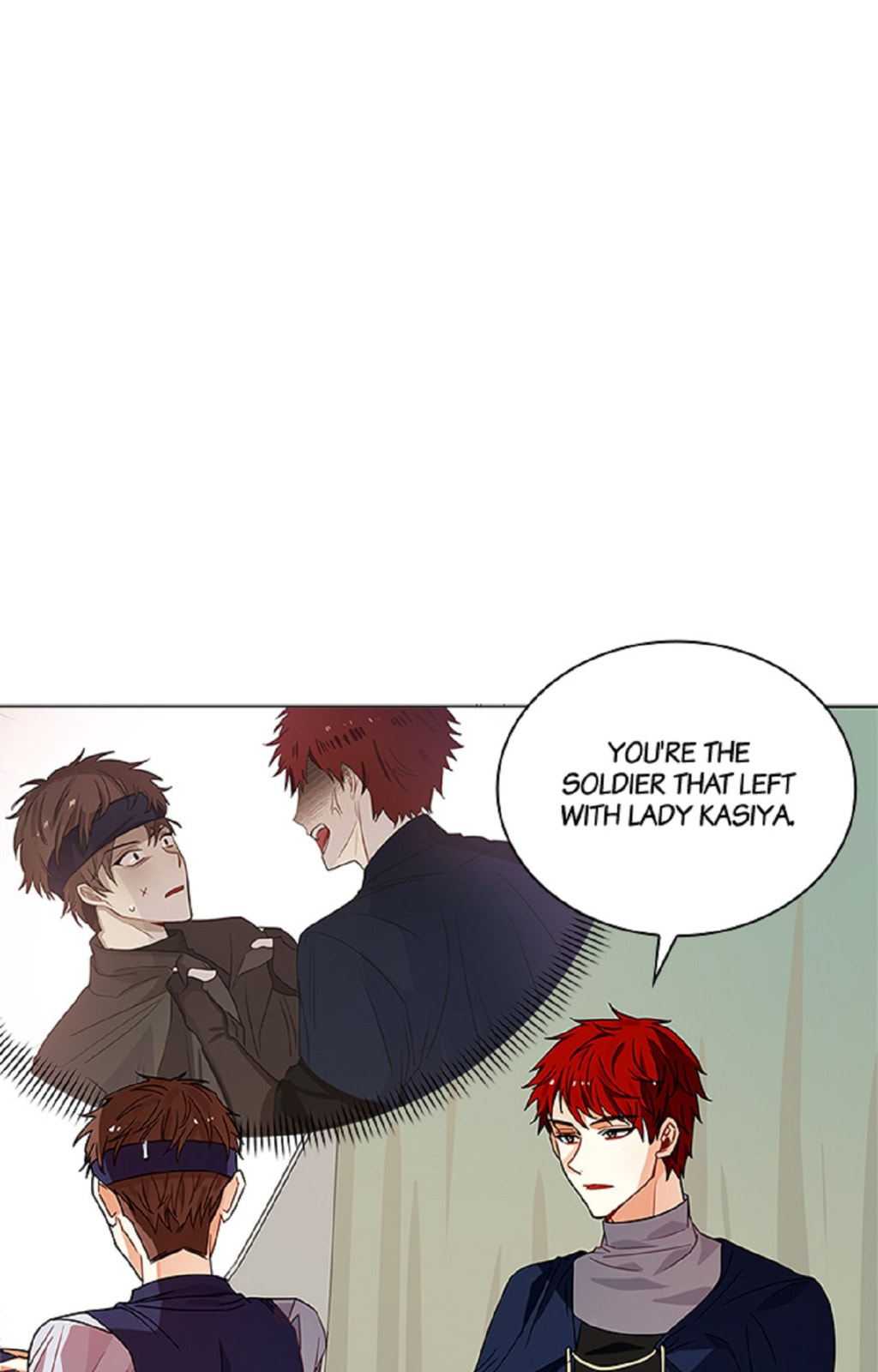 Read Crimson Karma chapter 55 image 19 on Lezhin