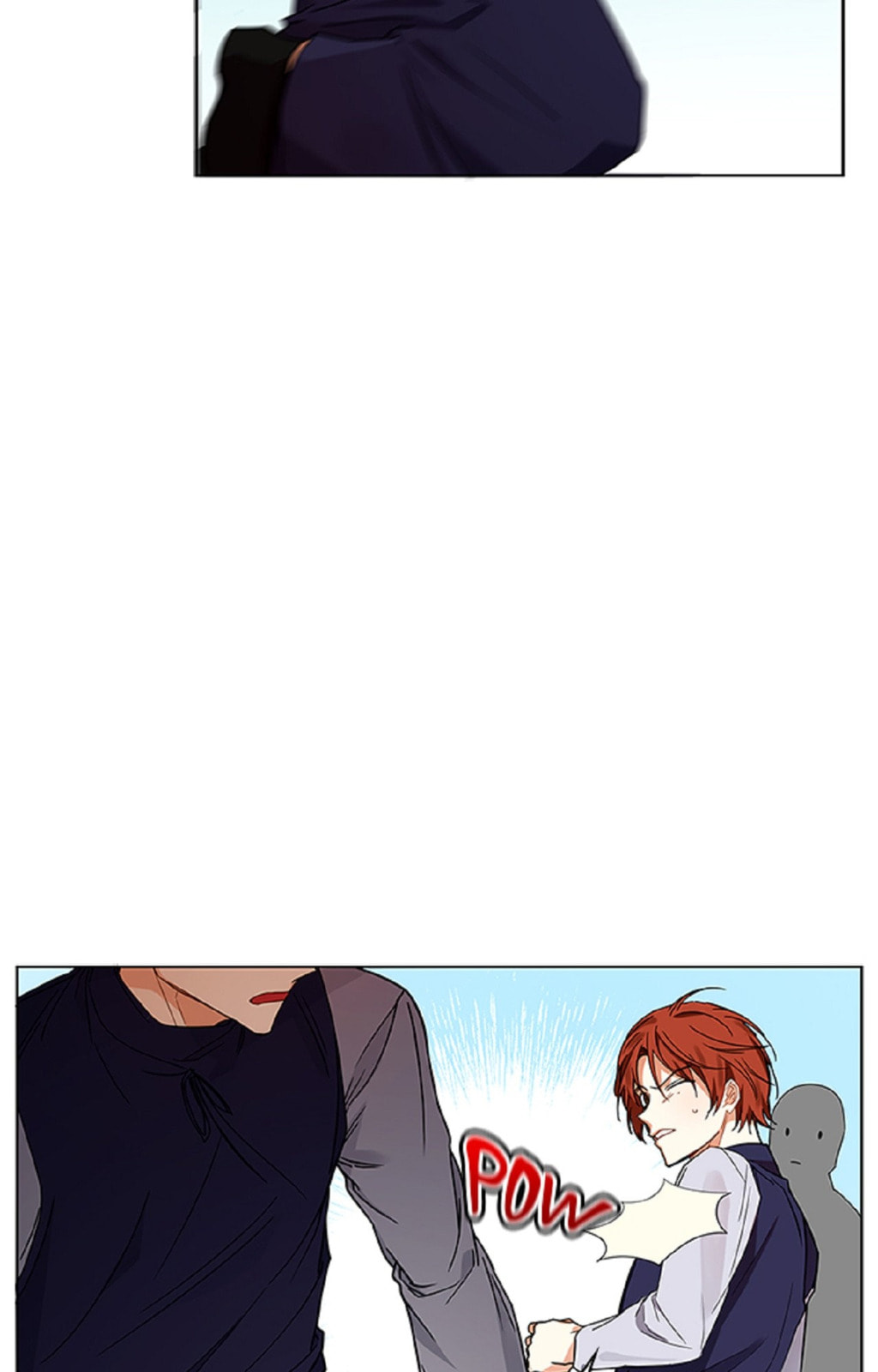 Read Crimson Karma chapter 55 image 2 on Lezhin