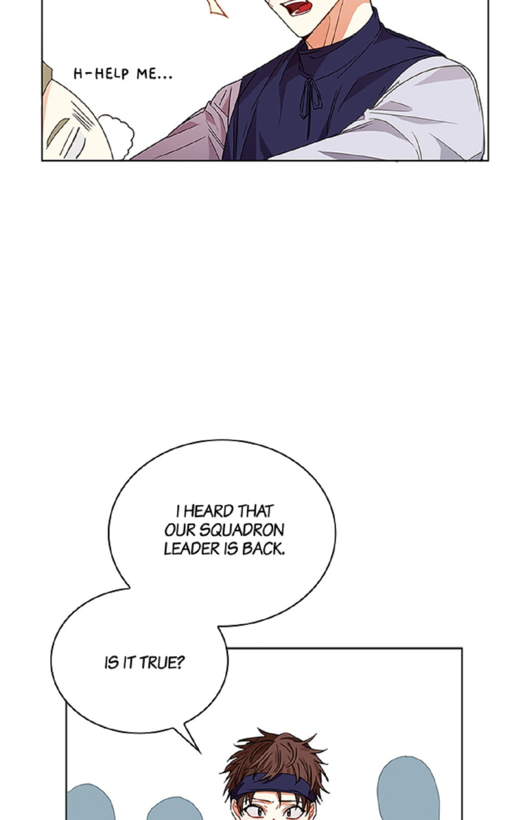 Read Crimson Karma chapter 55 image 21 on Lezhin