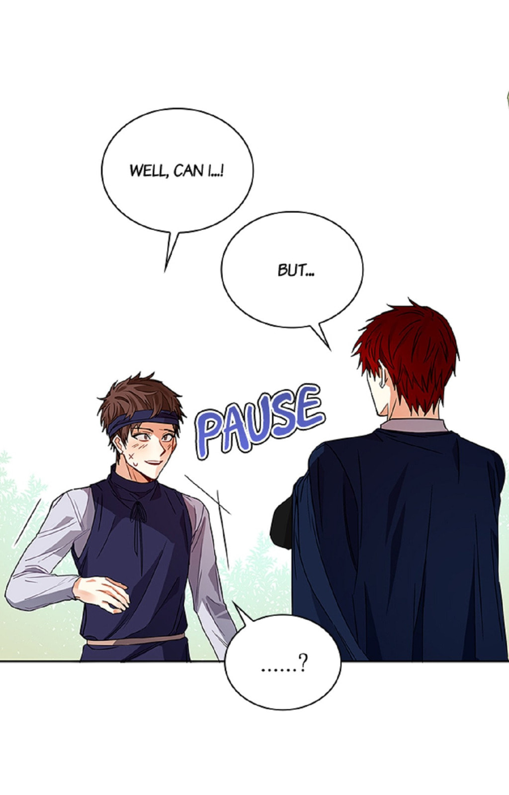 Read Crimson Karma chapter 55 image 26 on Lezhin