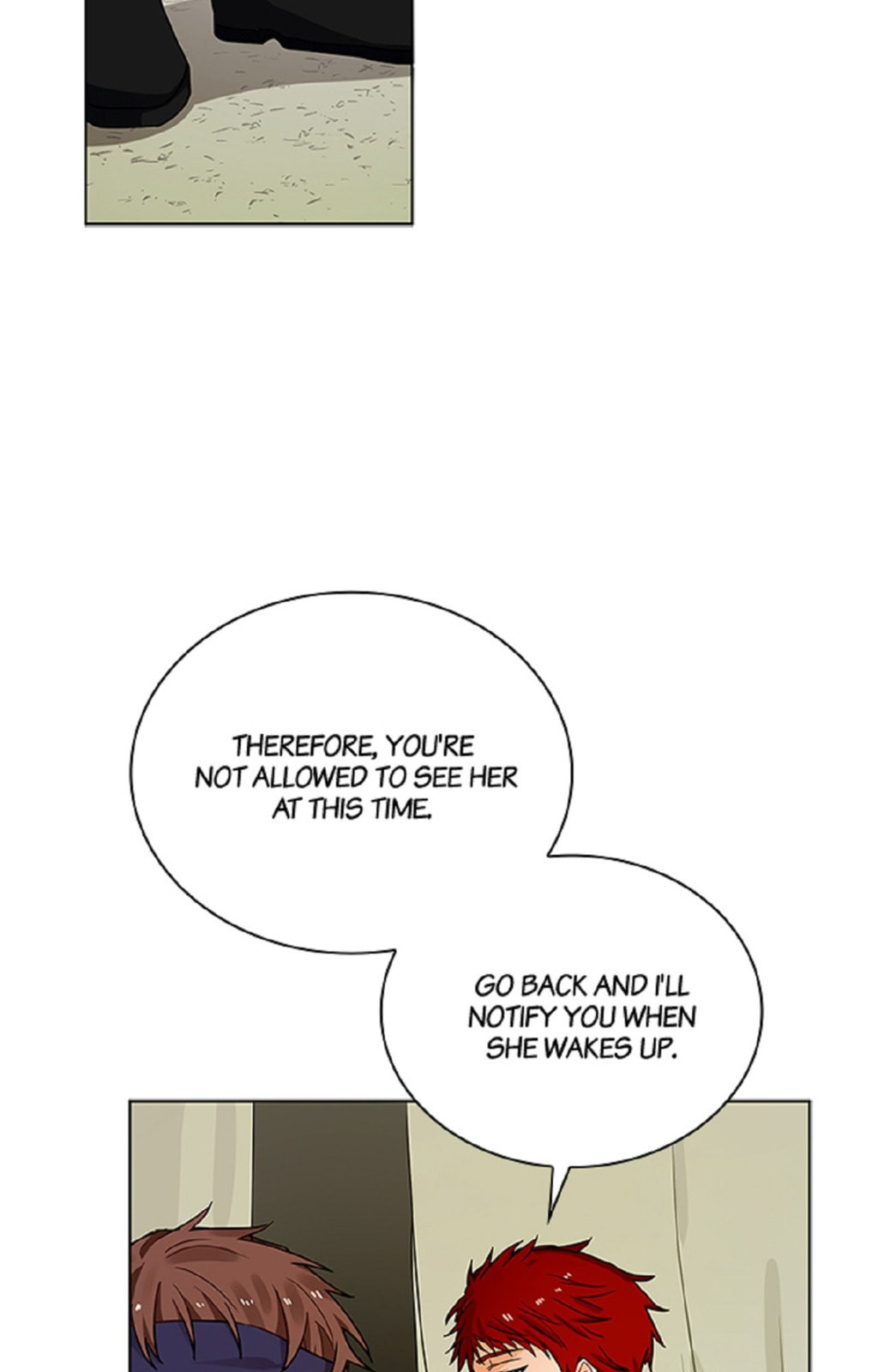 Read Crimson Karma chapter 55 image 29 on Lezhin