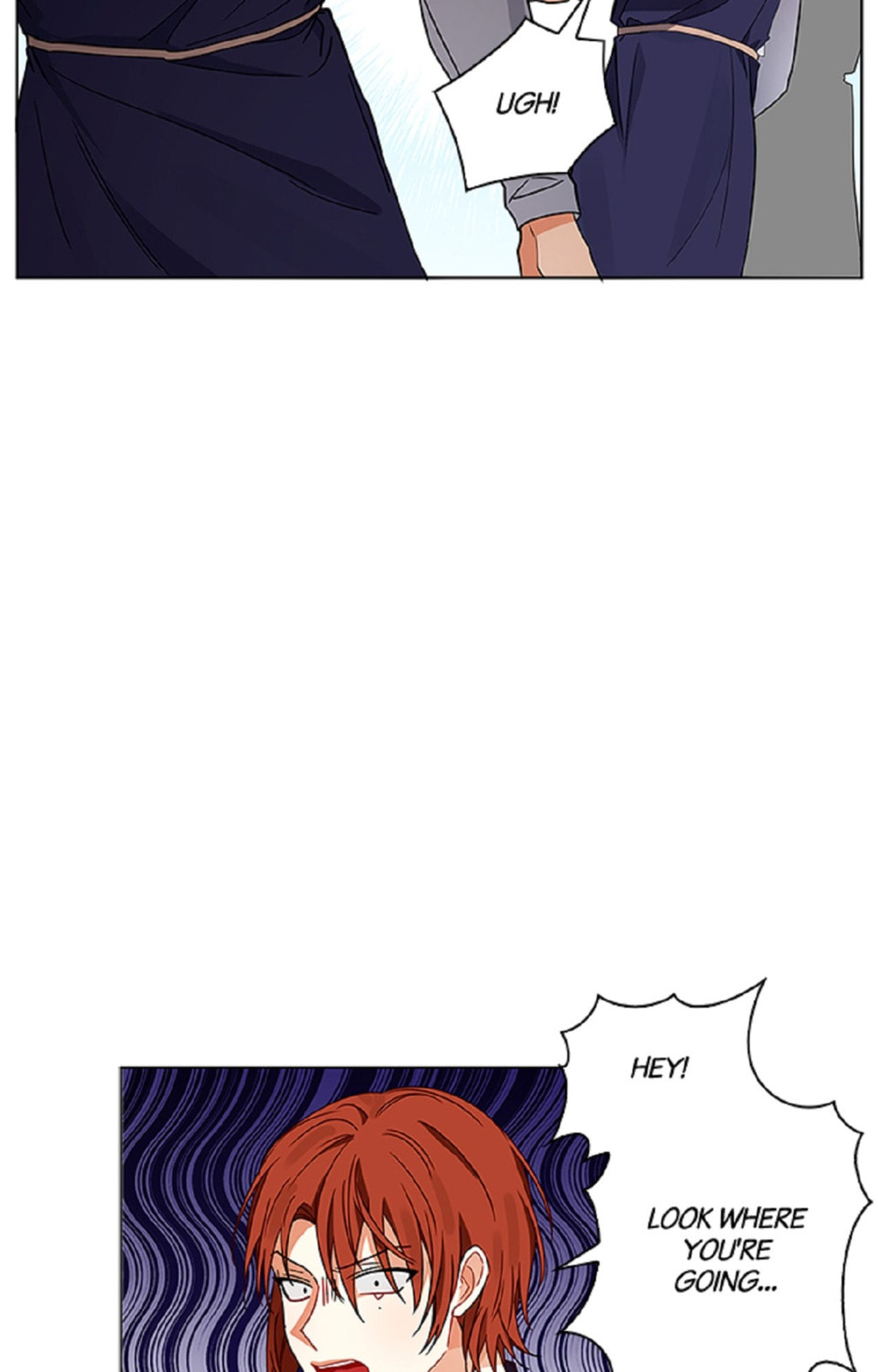 Read Crimson Karma chapter 55 image 3 on Lezhin