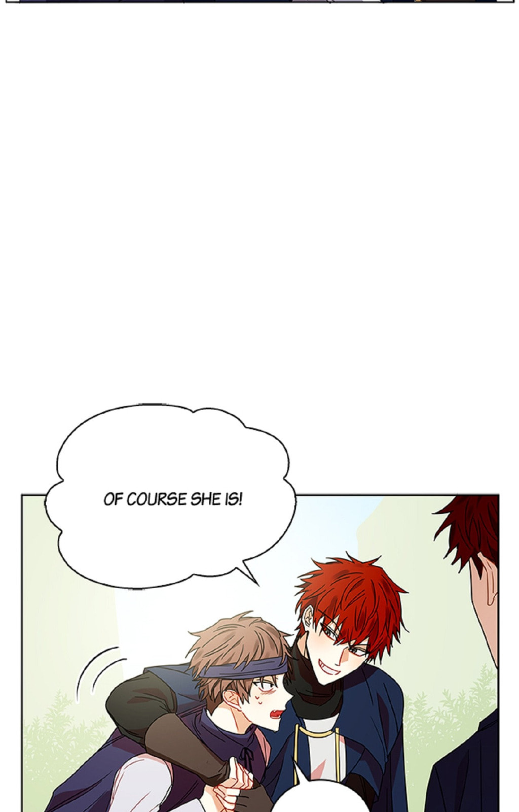 Read Crimson Karma chapter 55 image 40 on Lezhin
