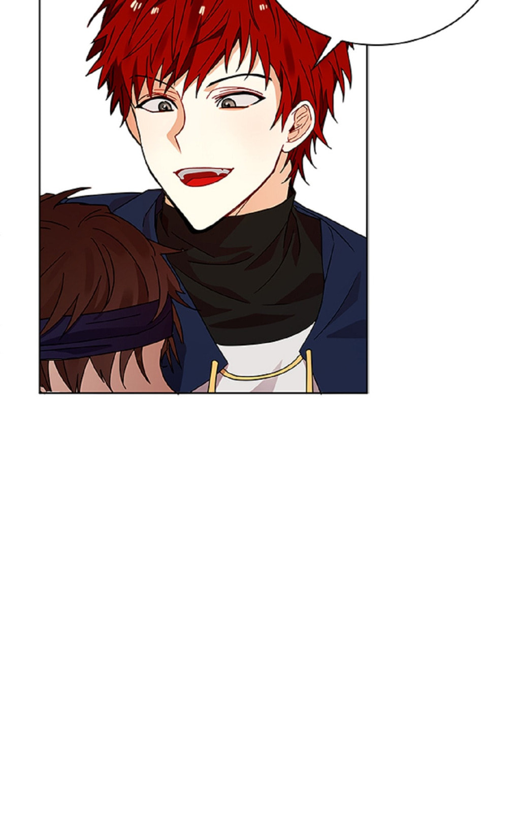 Read Crimson Karma chapter 55 image 42 on Lezhin