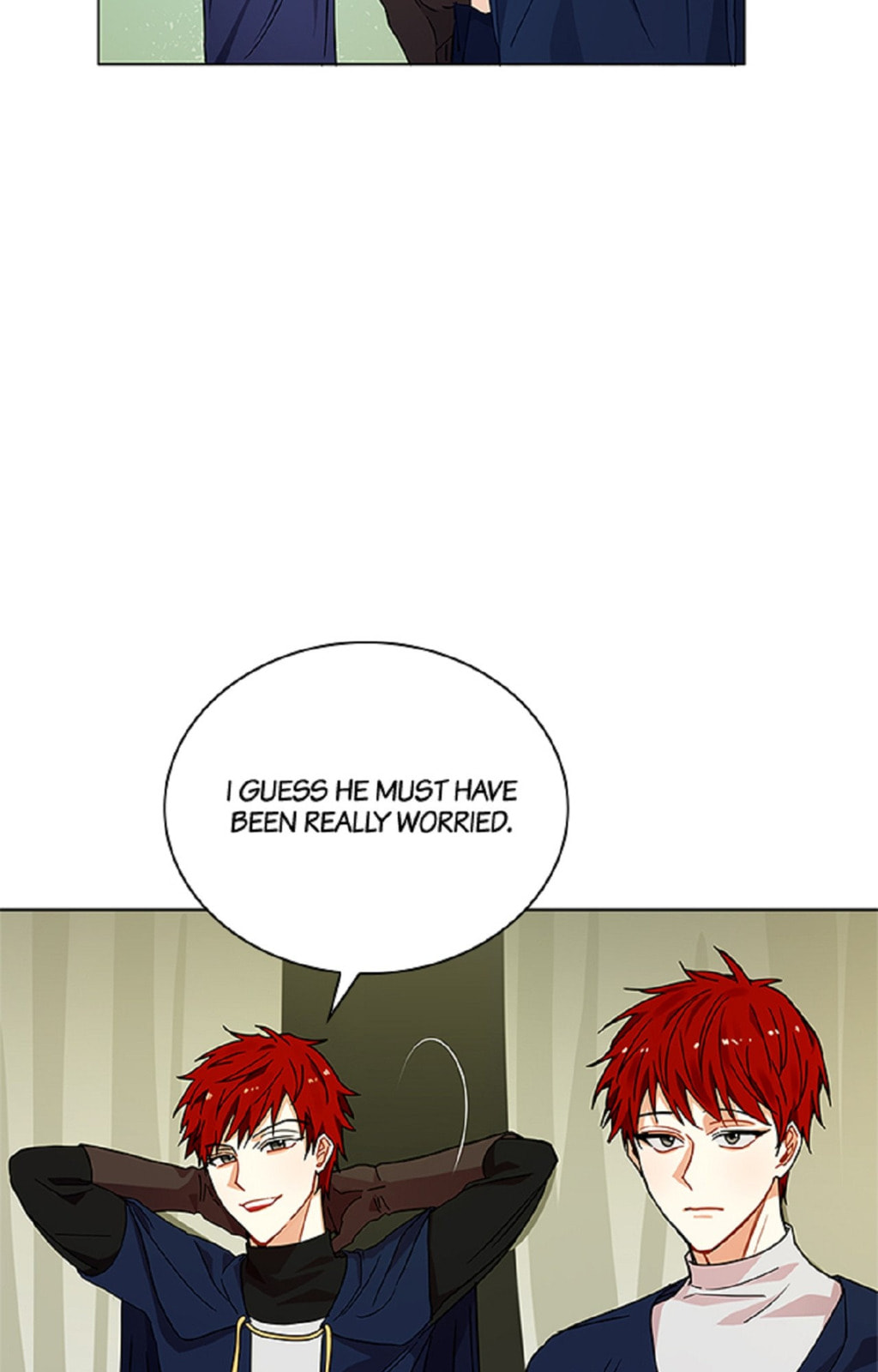 Read Crimson Karma chapter 55 image 46 on Lezhin