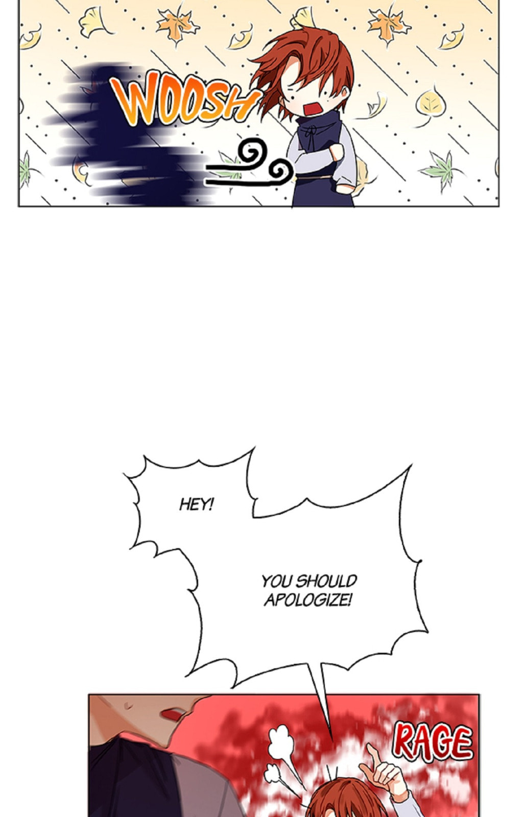 Read Crimson Karma chapter 55 image 5 on Lezhin