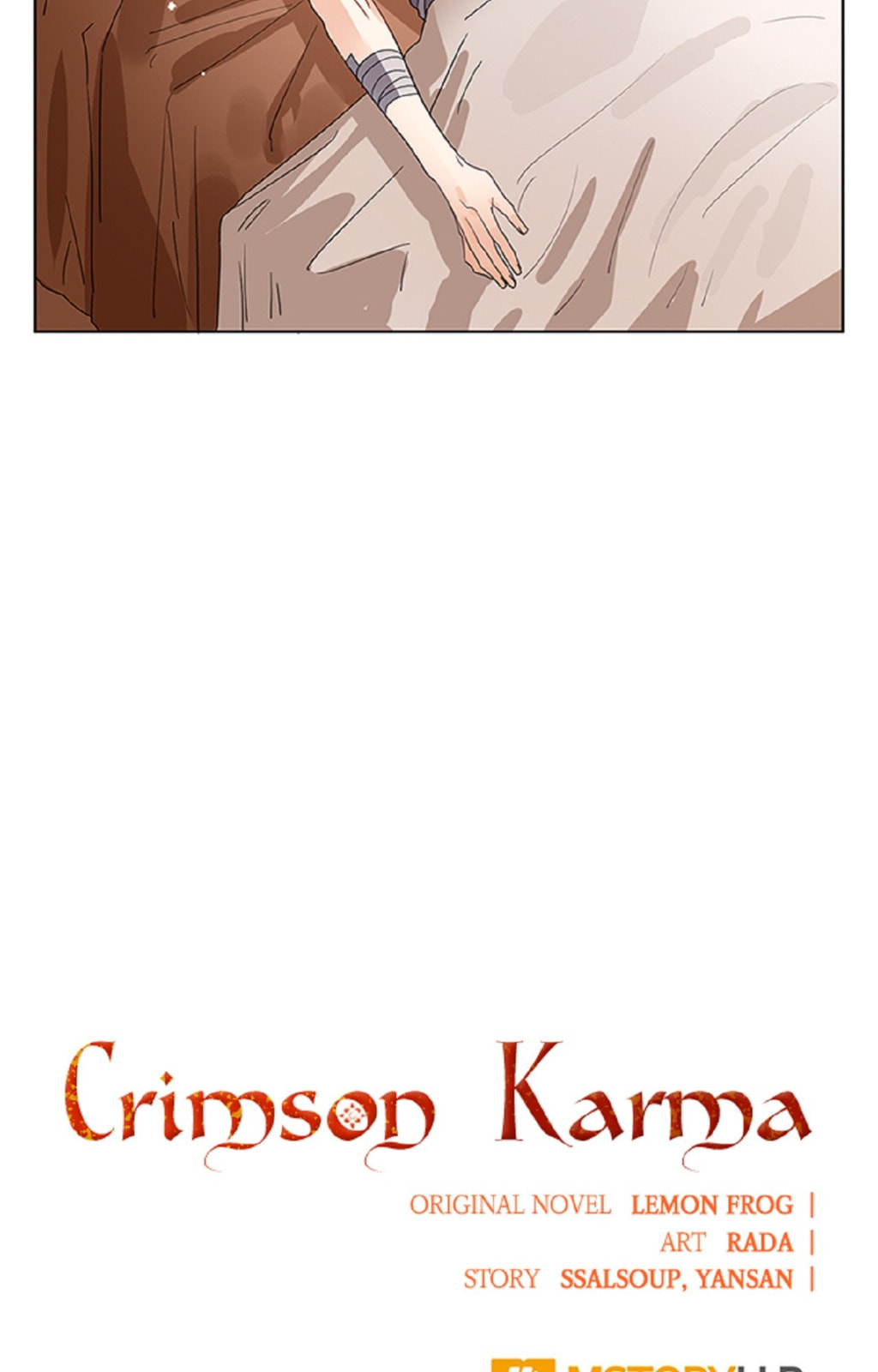 Read Crimson Karma chapter 55 image 61 on Lezhin