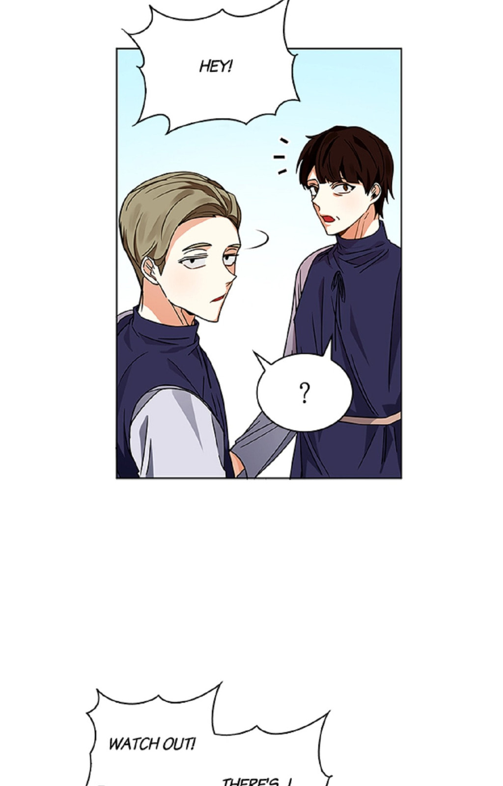 Read Crimson Karma chapter 55 image 8 on Lezhin