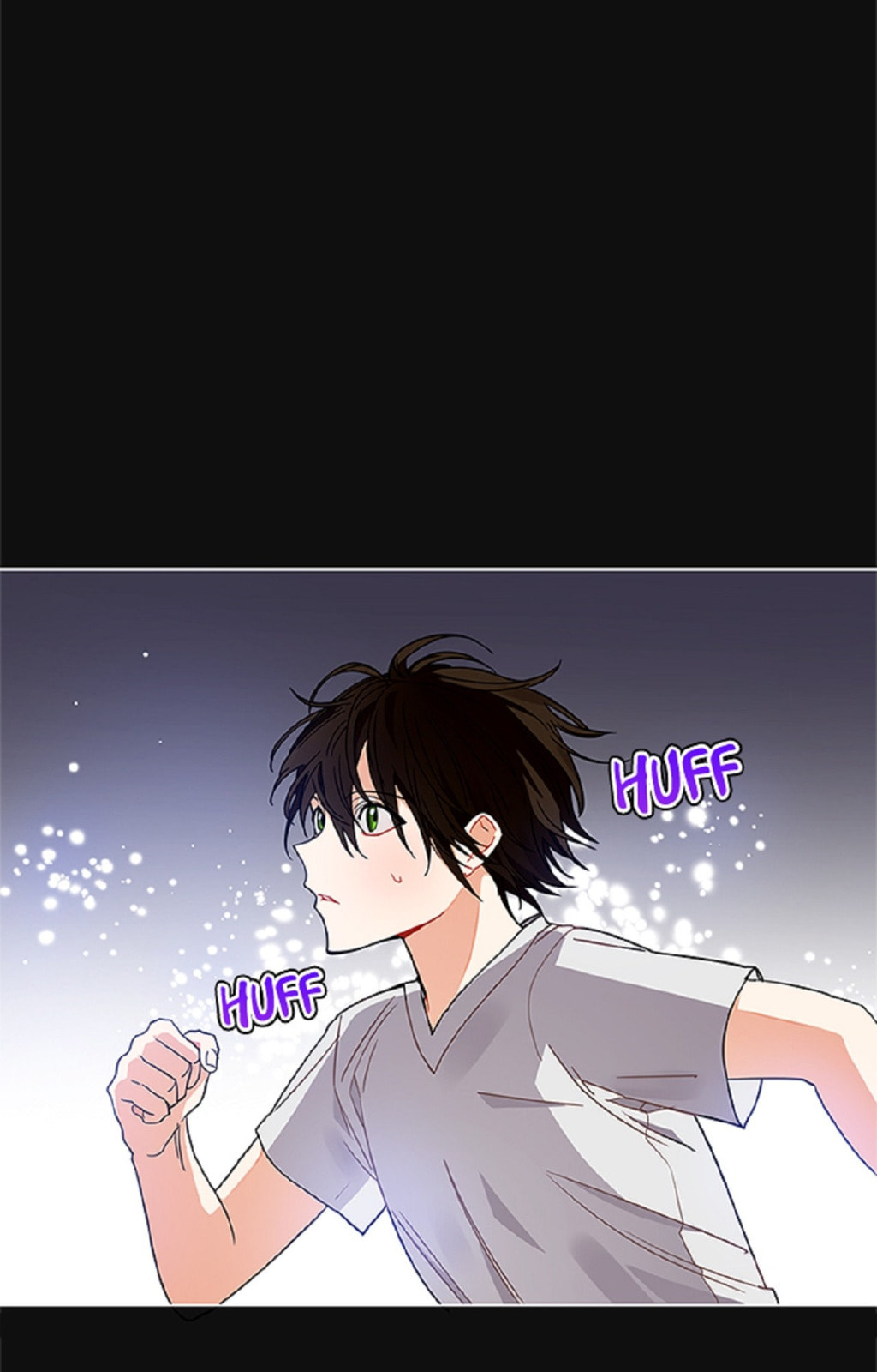 Read Crimson Karma chapter 56 image 1 on Lezhin