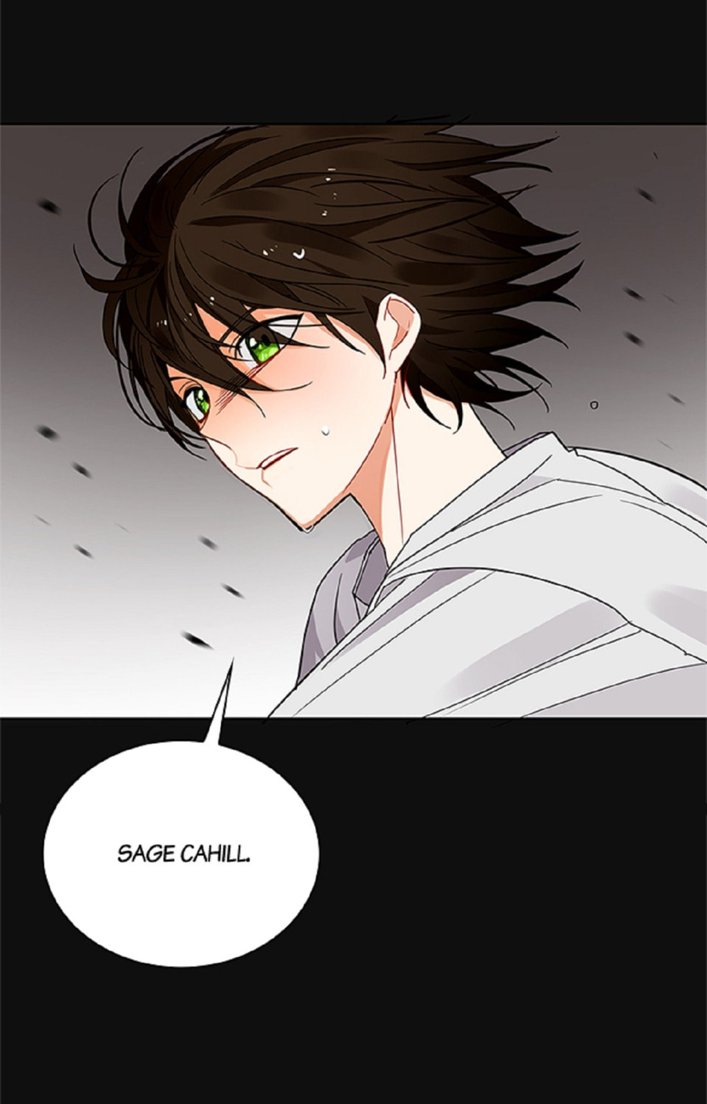 Read Crimson Karma chapter 56 image 10 on Lezhin