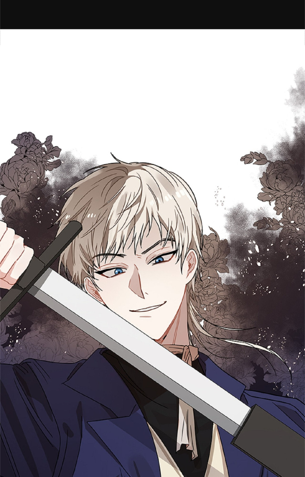 Read Crimson Karma chapter 56 image 13 on Lezhin