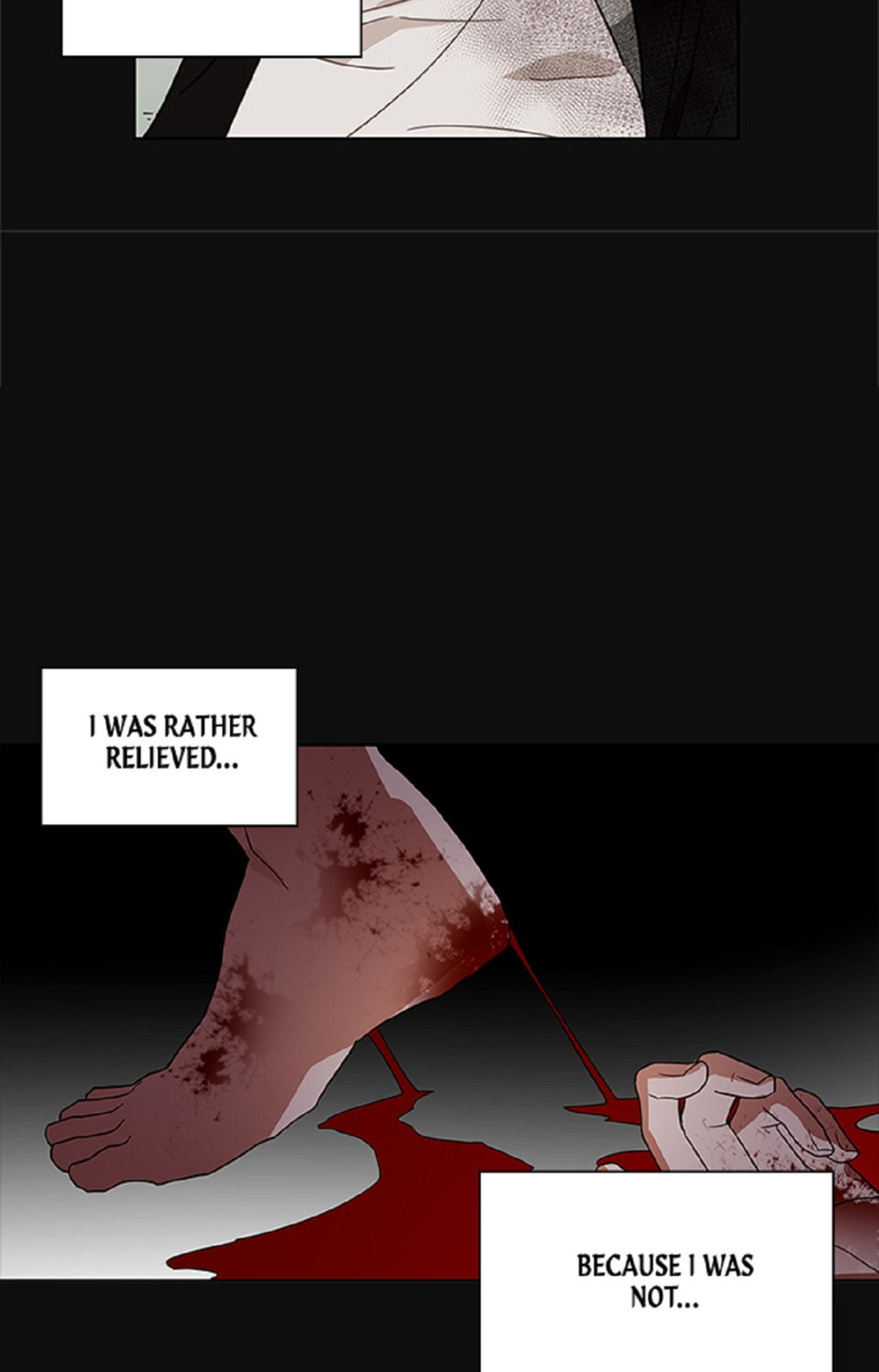 Read Crimson Karma chapter 56 image 15 on Lezhin