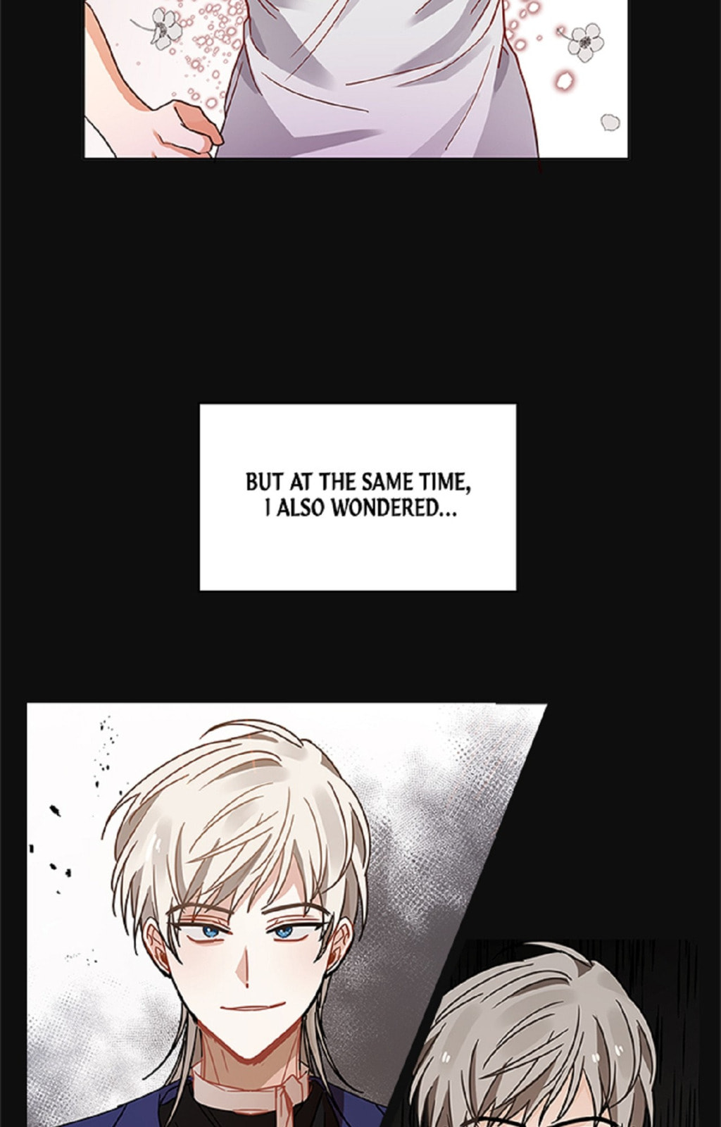 Read Crimson Karma chapter 56 image 17 on Lezhin