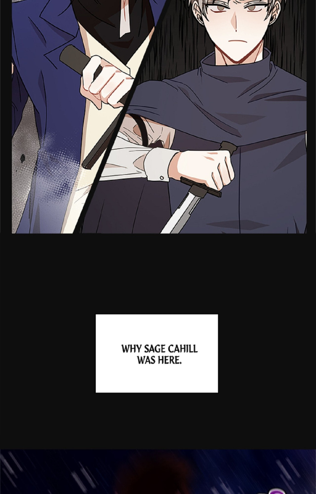 Read Crimson Karma chapter 56 image 18 on Lezhin
