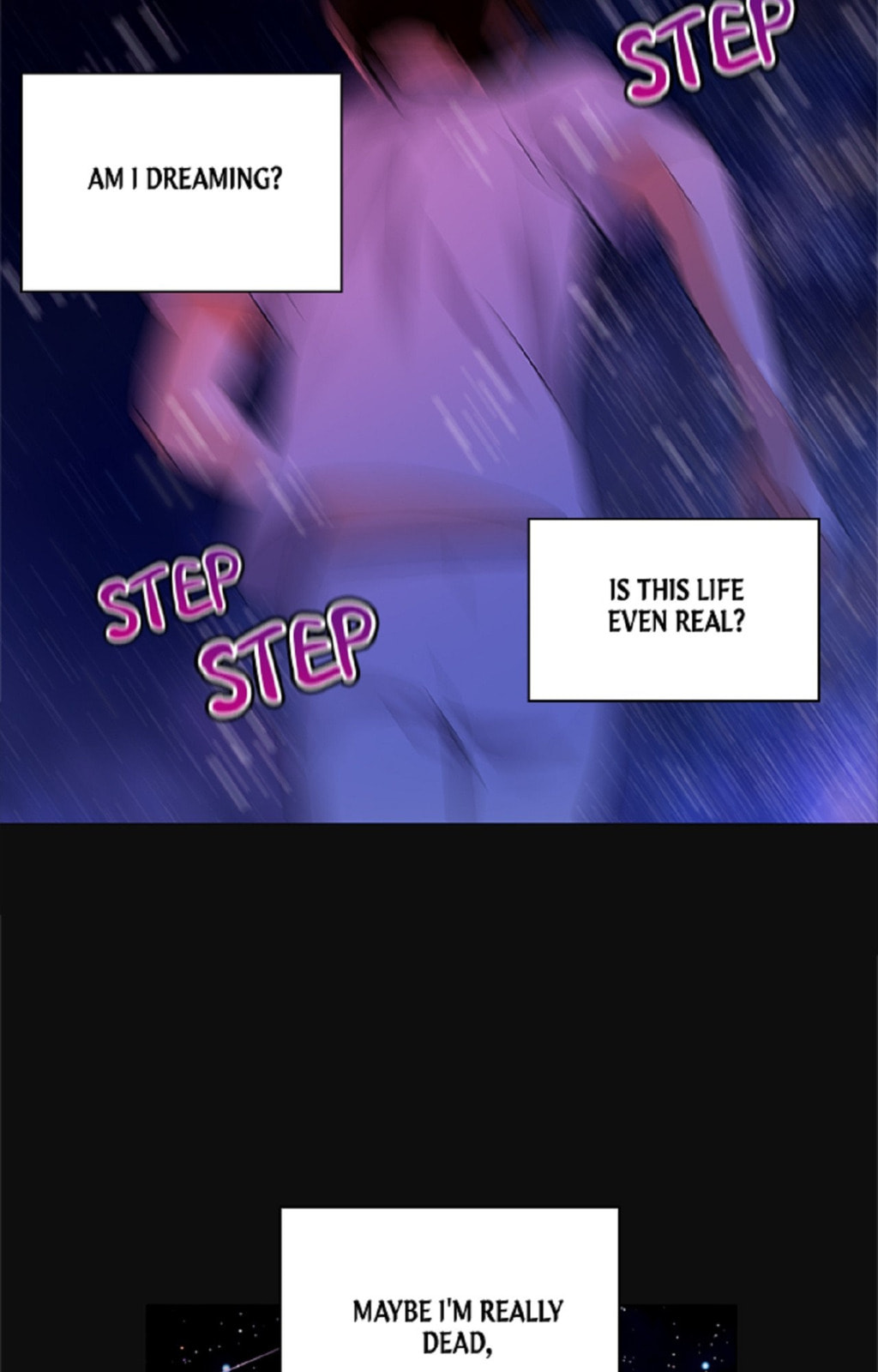 Read Crimson Karma chapter 56 image 19 on Lezhin