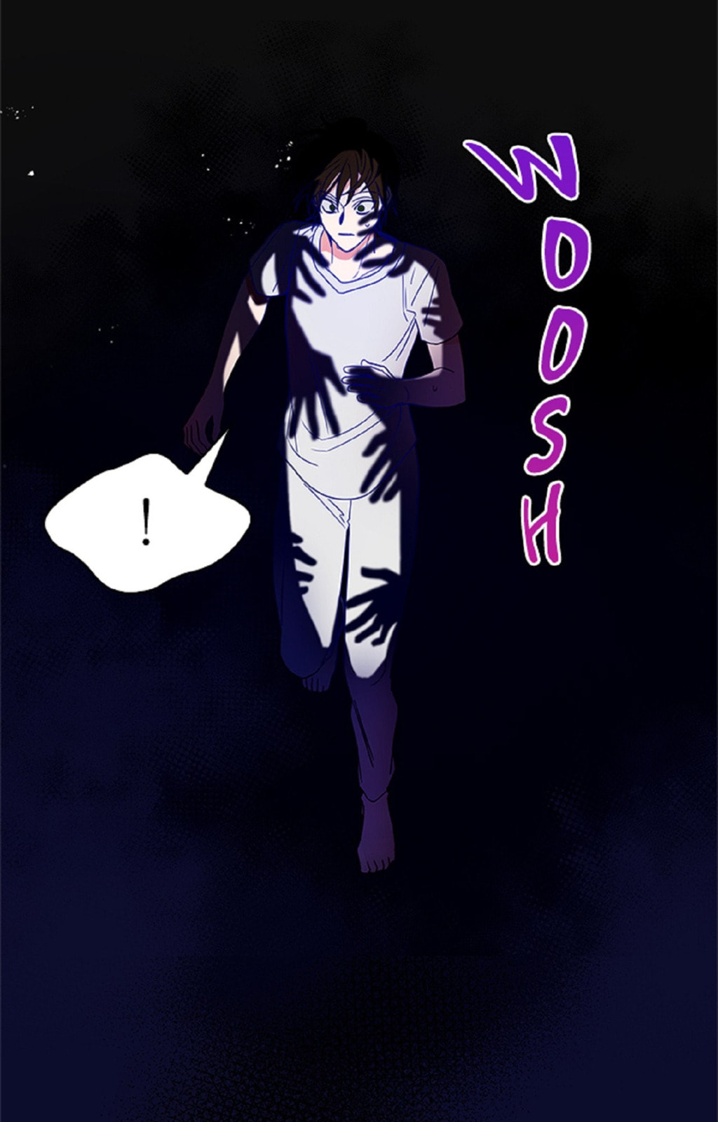 Read Crimson Karma chapter 56 image 21 on Lezhin