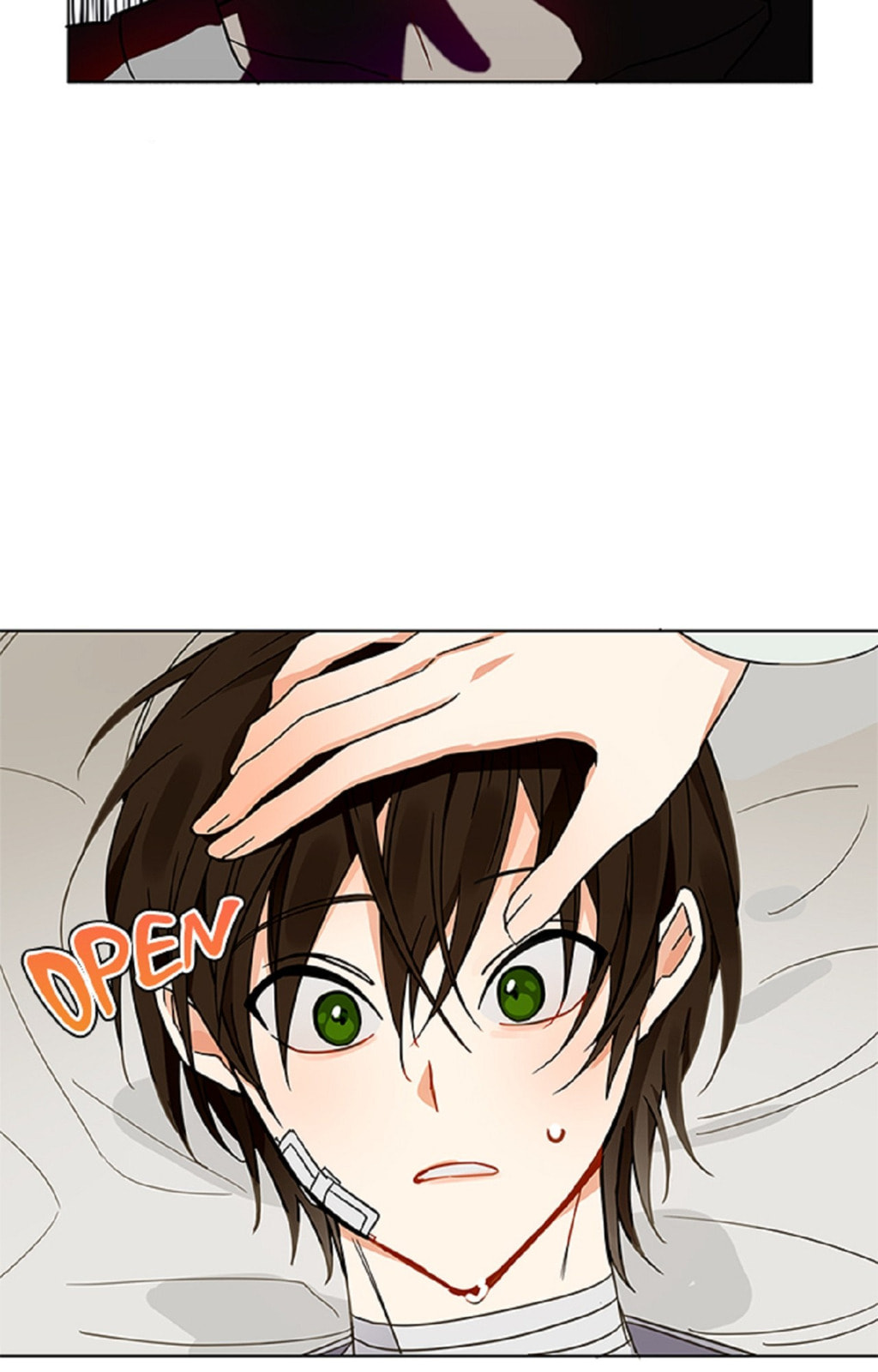 Read Crimson Karma chapter 56 image 23 on Lezhin