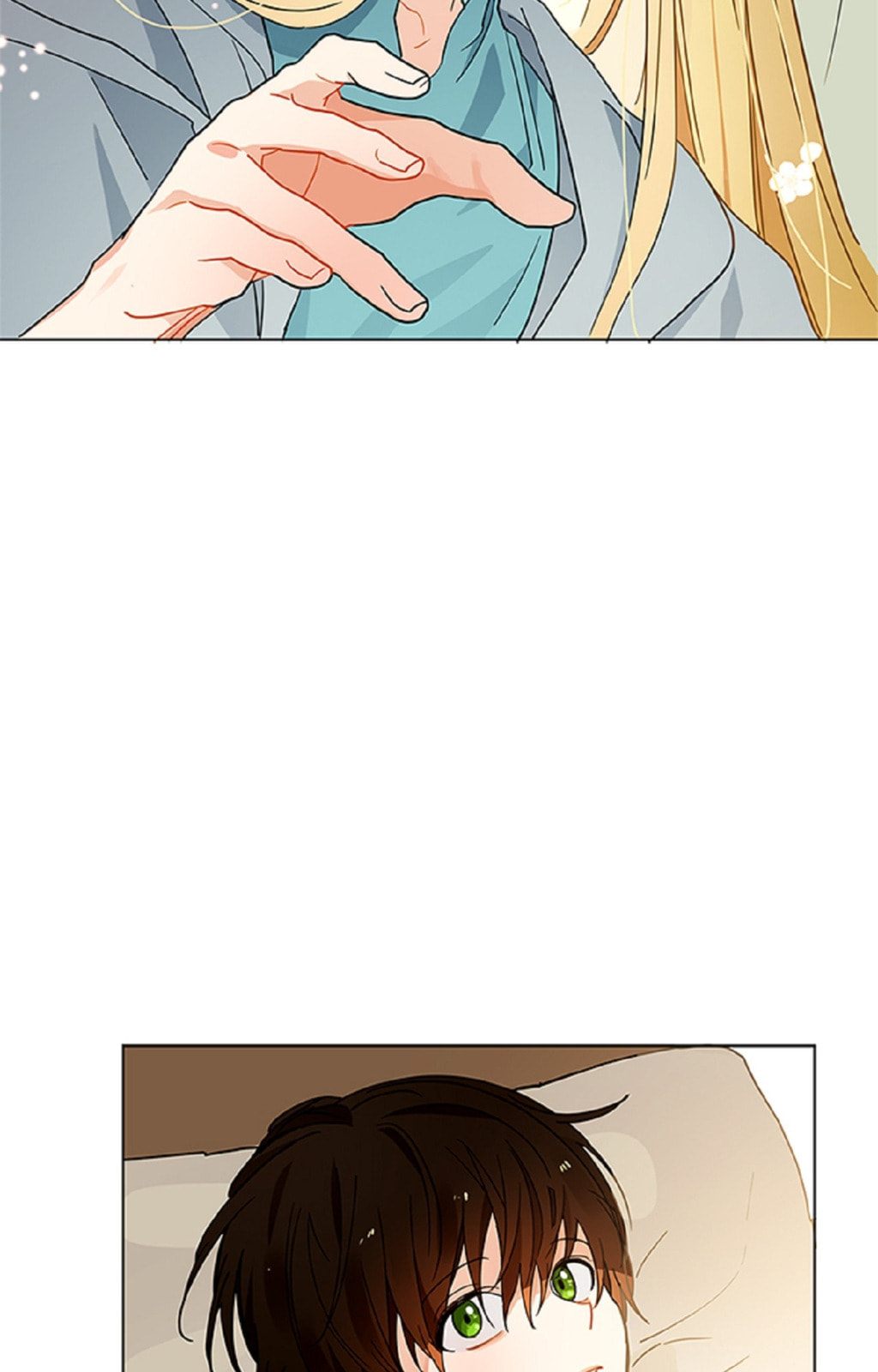 Read Crimson Karma chapter 56 image 25 on Lezhin