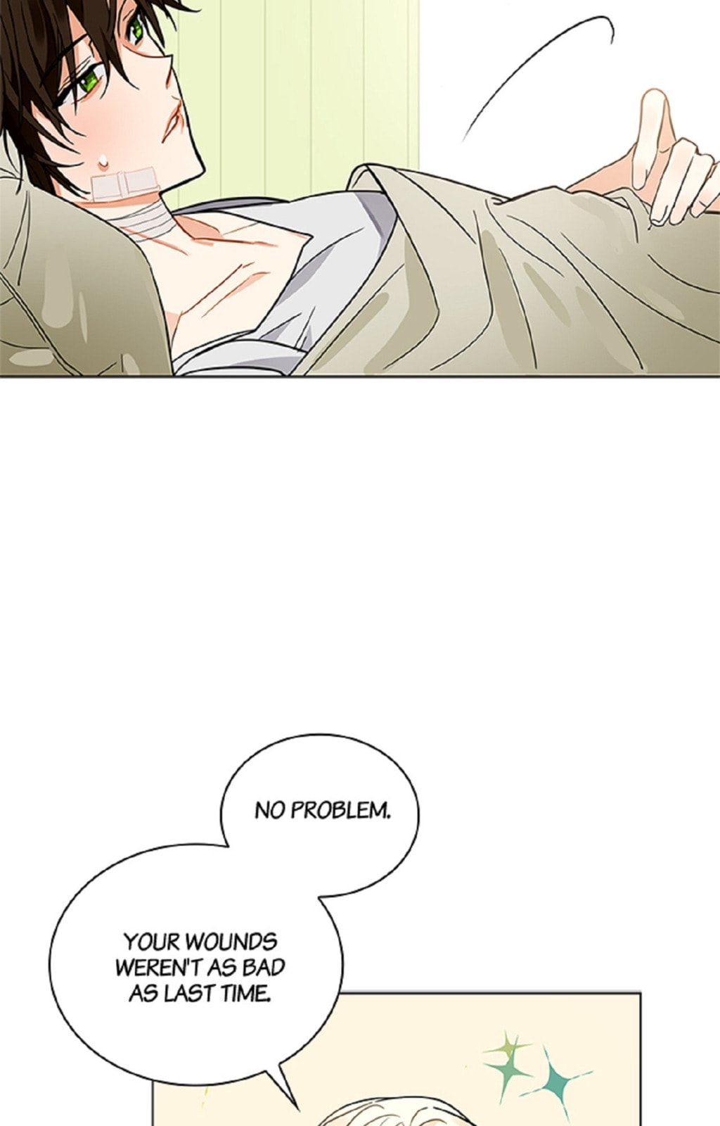 Read Crimson Karma chapter 56 image 28 on Lezhin