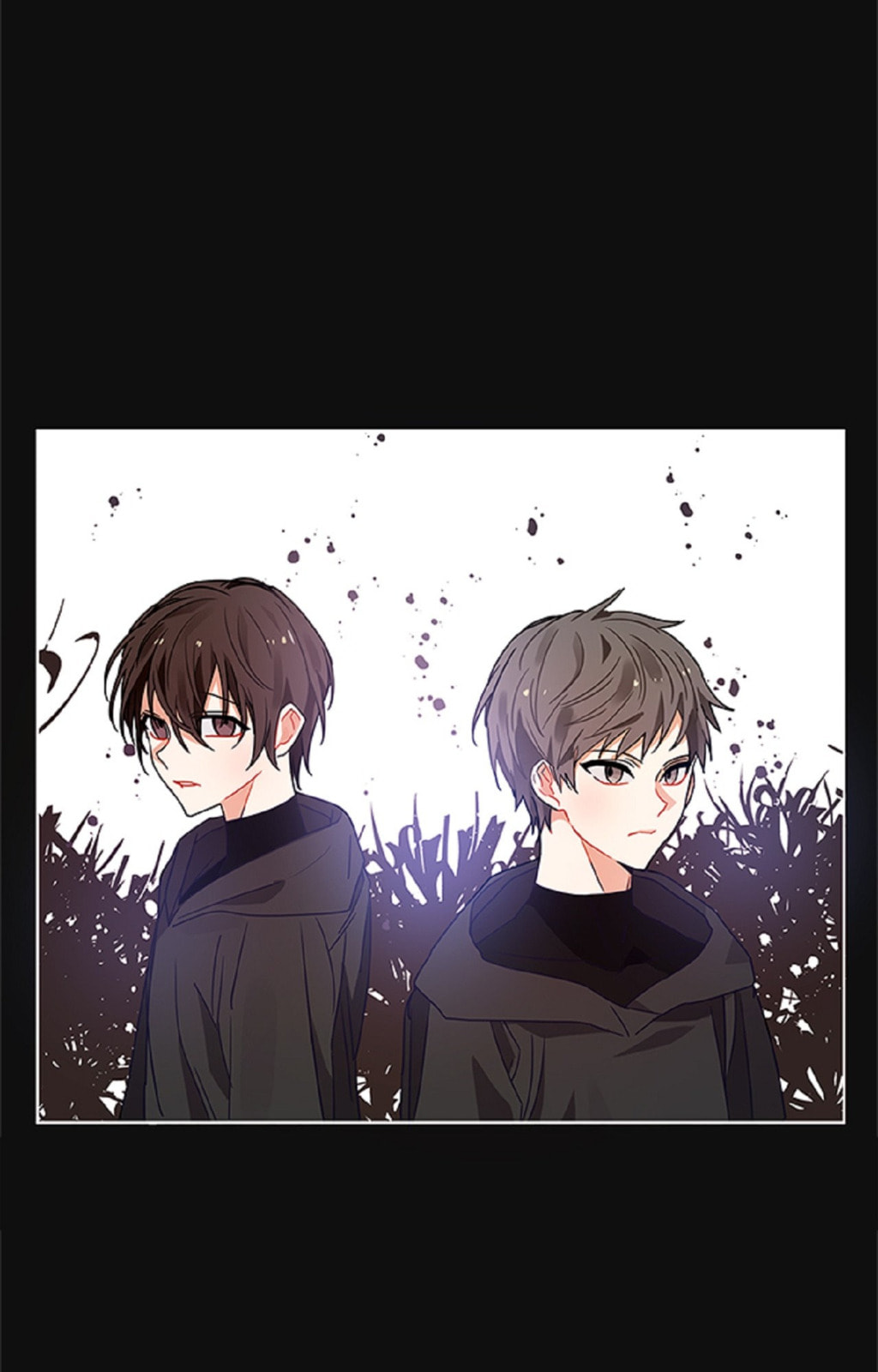 Read Crimson Karma chapter 56 image 3 on Lezhin