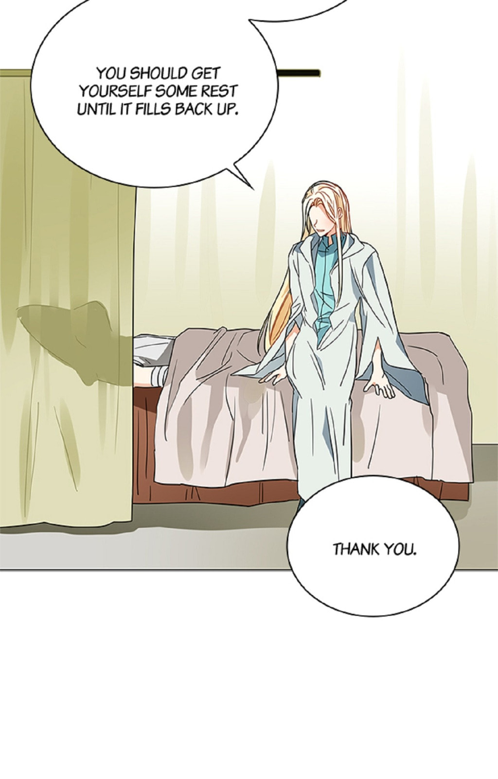 Read Crimson Karma chapter 56 image 31 on Lezhin