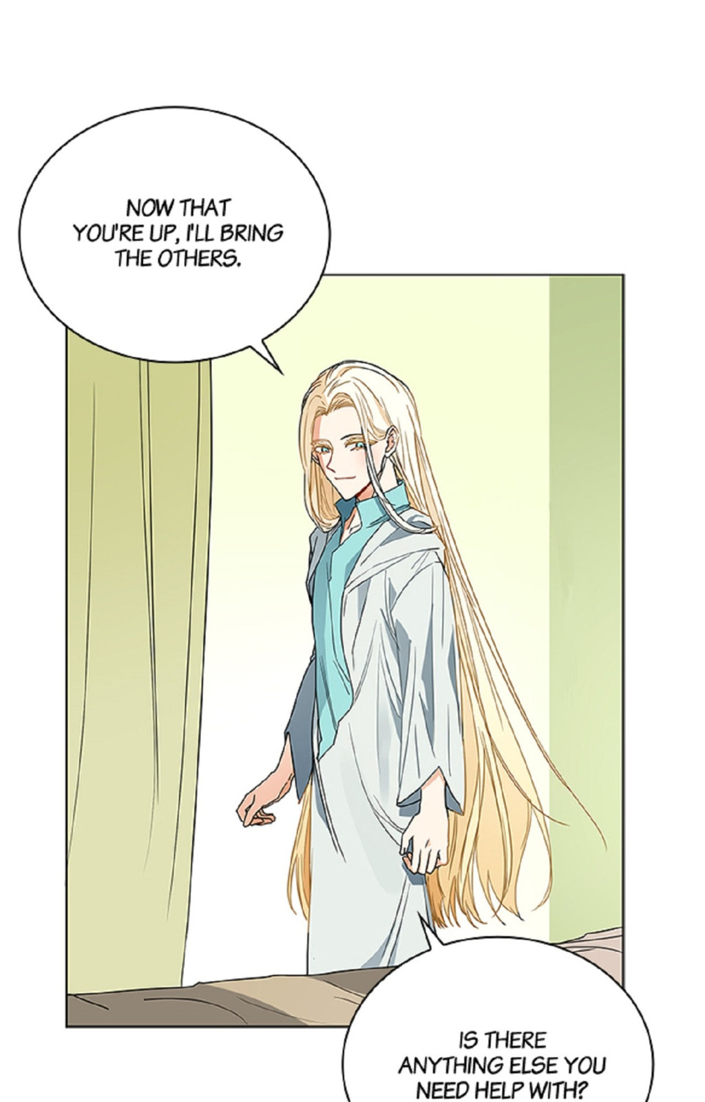 Read Crimson Karma chapter 56 image 32 on Lezhin