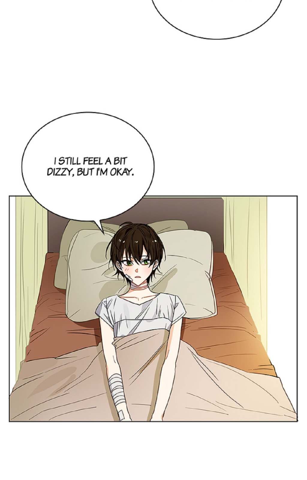 Read Crimson Karma chapter 56 image 33 on Lezhin