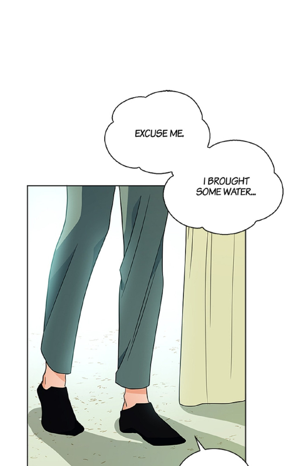 Read Crimson Karma chapter 56 image 34 on Lezhin