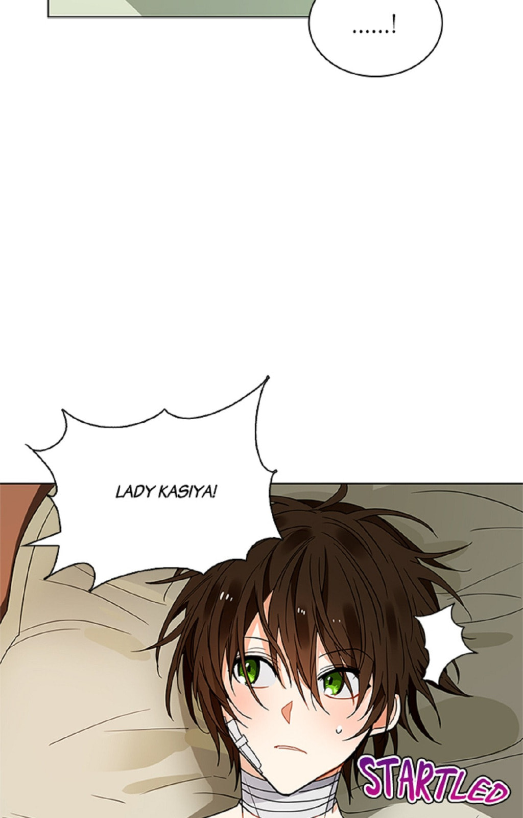 Read Crimson Karma chapter 56 image 35 on Lezhin